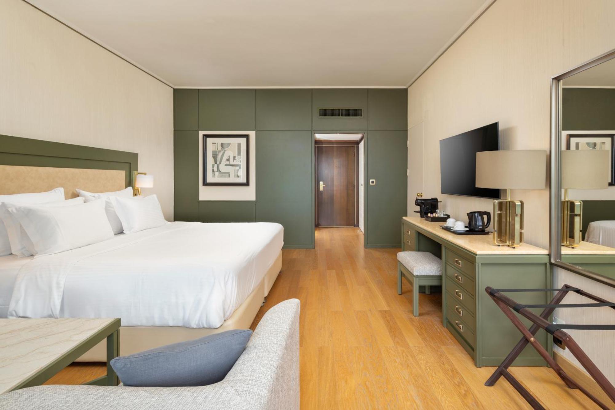 Hotel Corfu Palace 5*