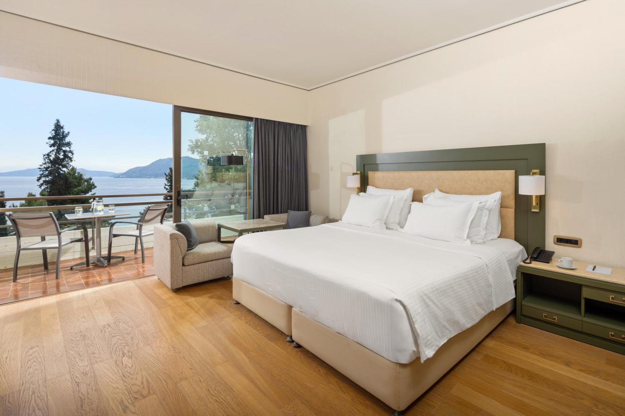 Corfu Palace Hotel Perama (Corfu)