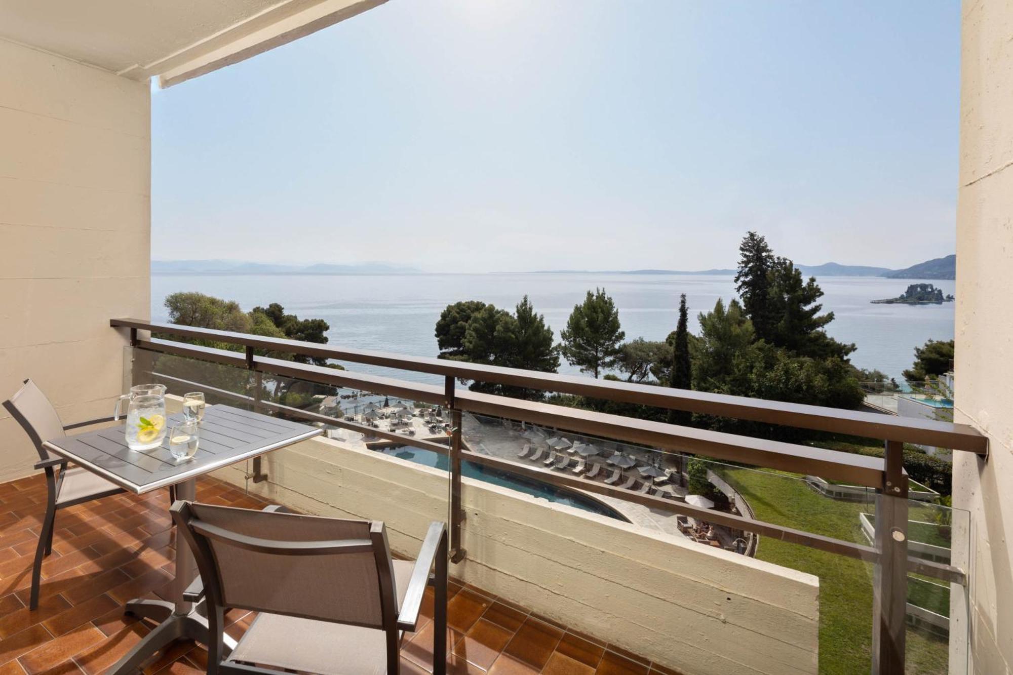 Corfu Palace Hotel