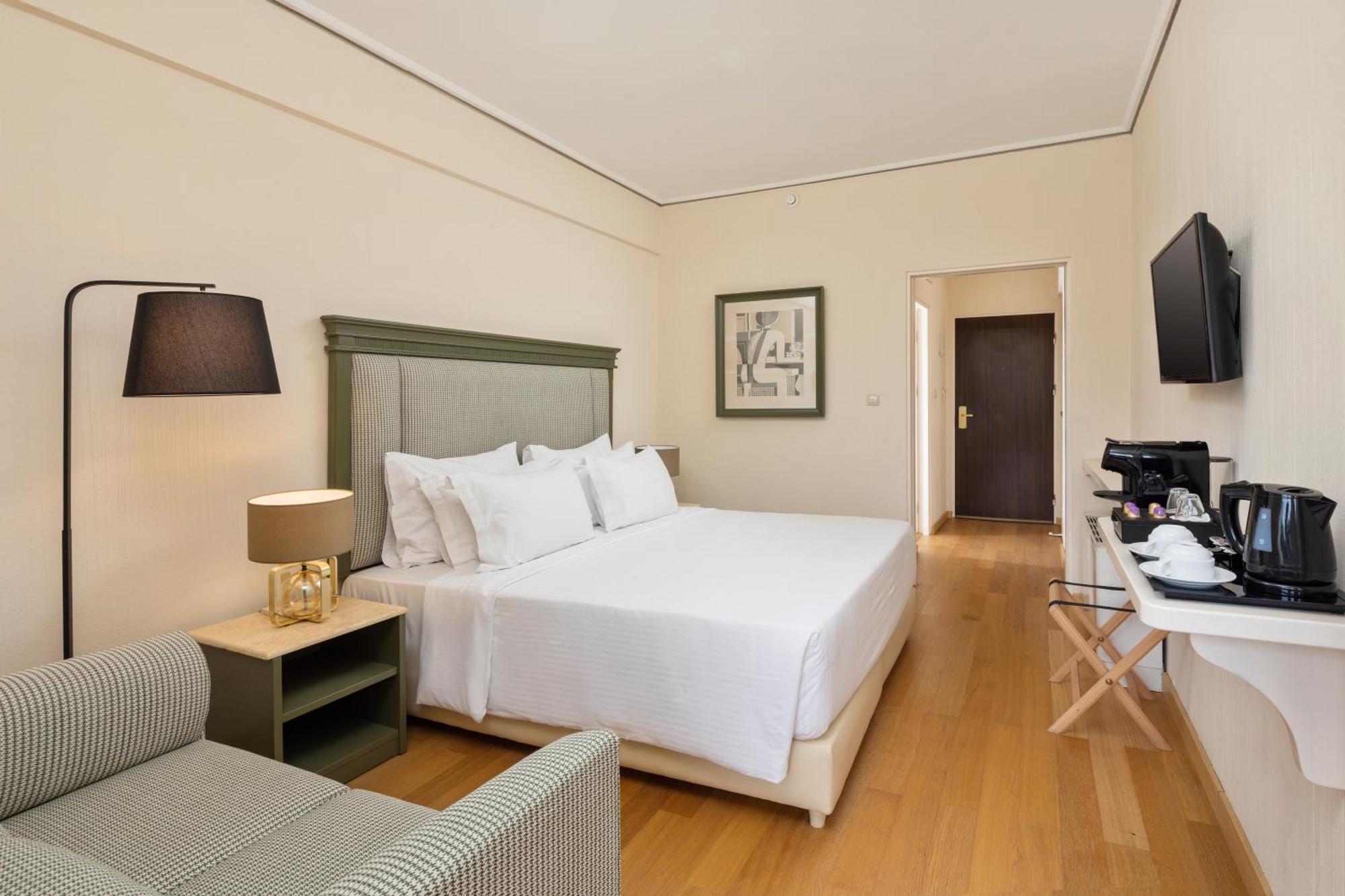 Corfu Palace Hotel Perama (Corfu)