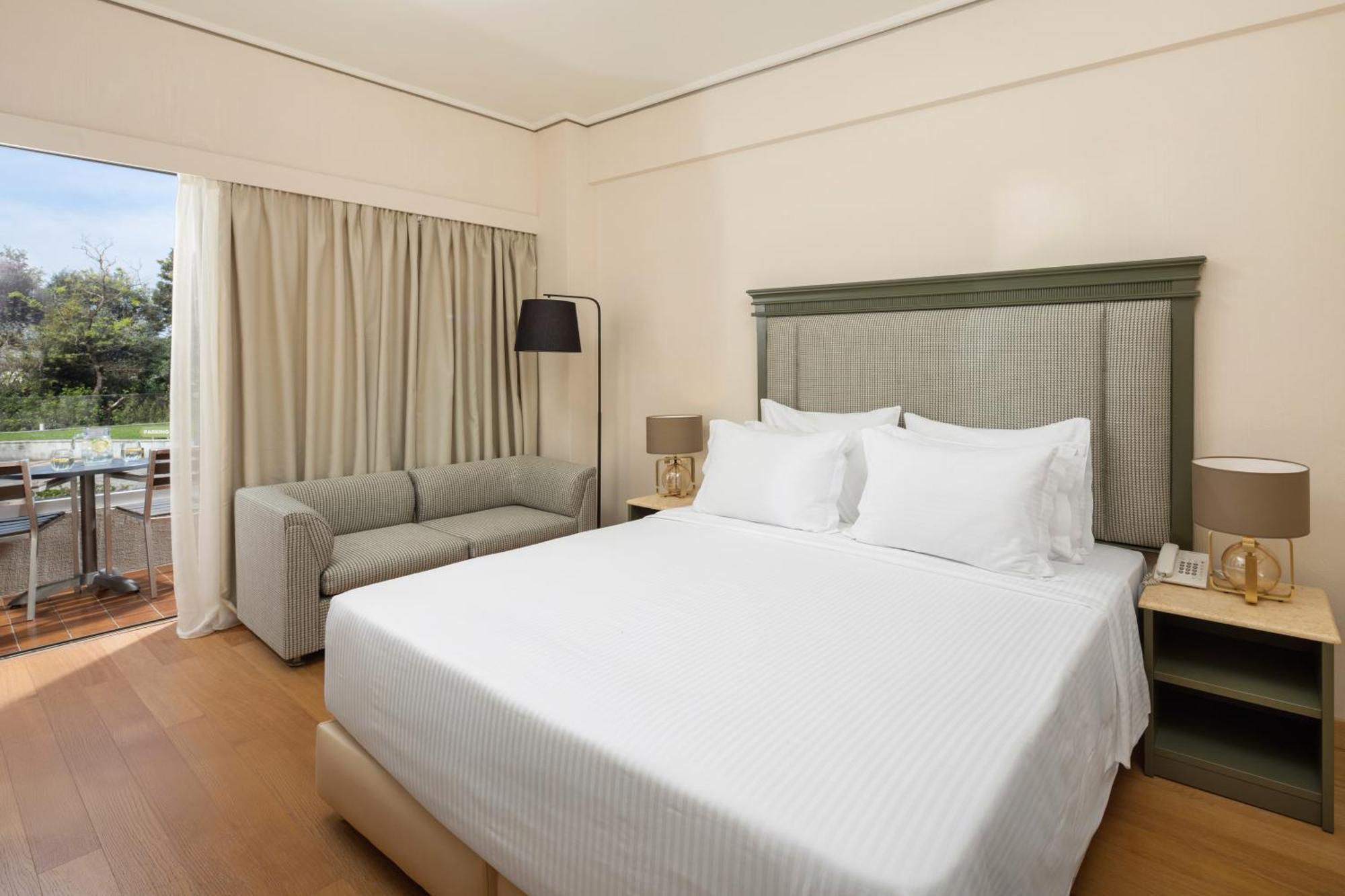 Hotel Corfu Palace Perama (Corfu)