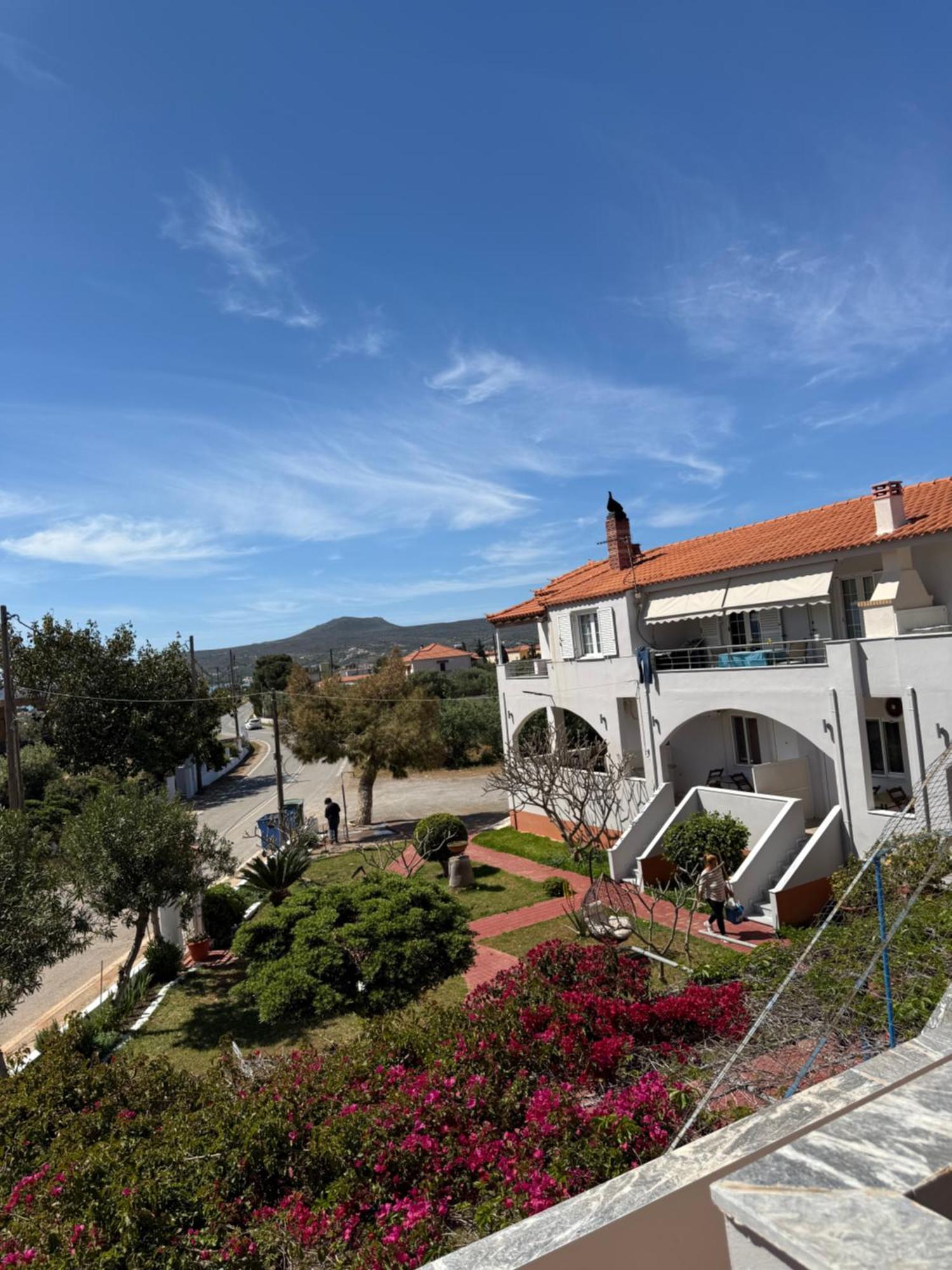 Vias Guest house Neapoli Voion
