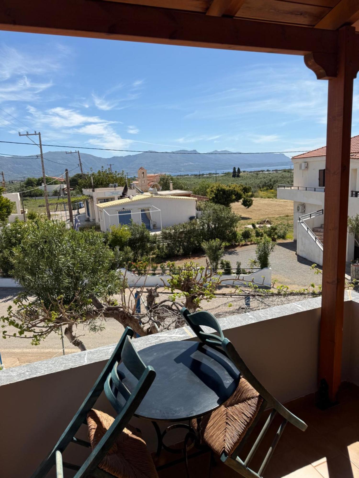 Guest house Vias Neapoli Voion