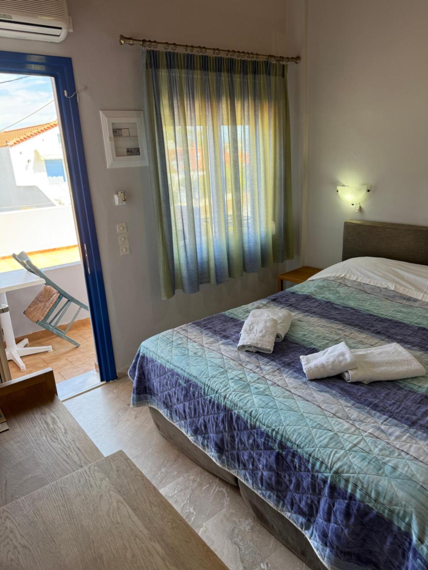 Guest house Vias