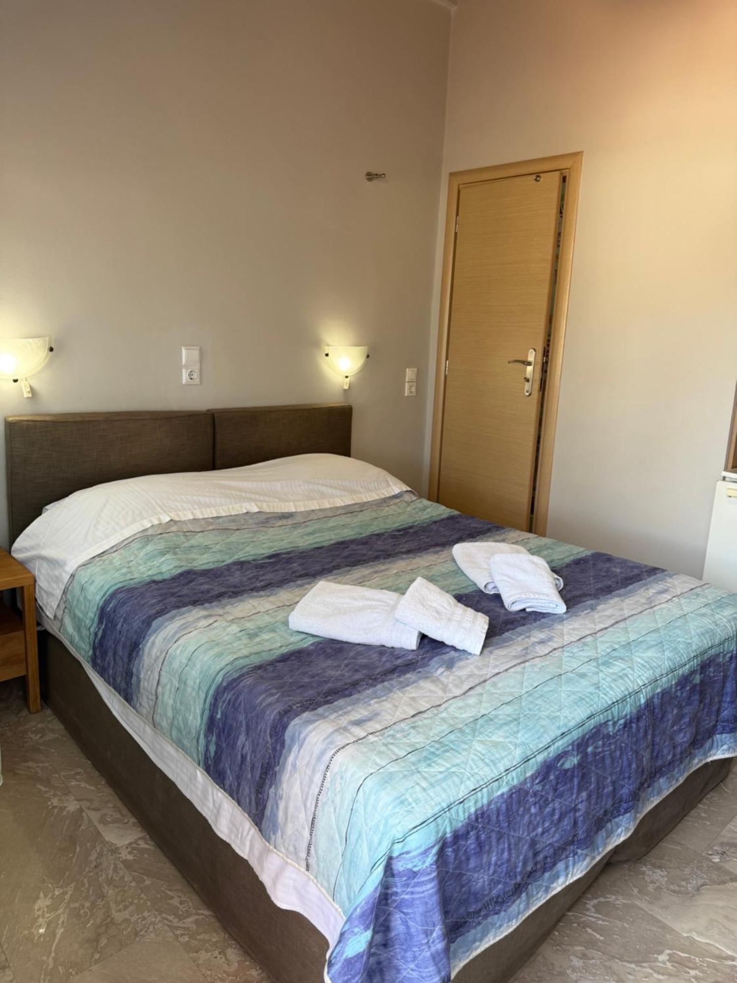 Vias Guest house