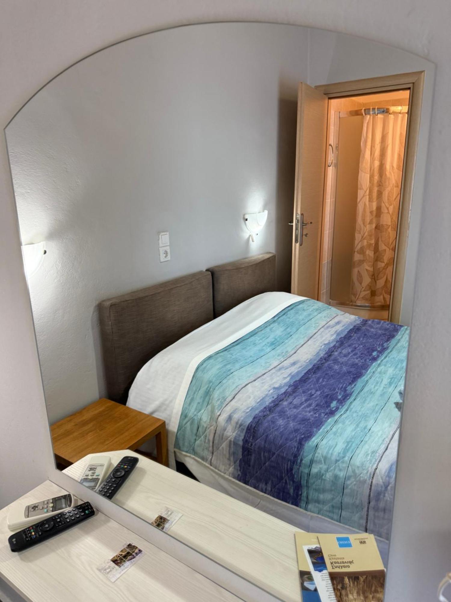 Guest house Vias