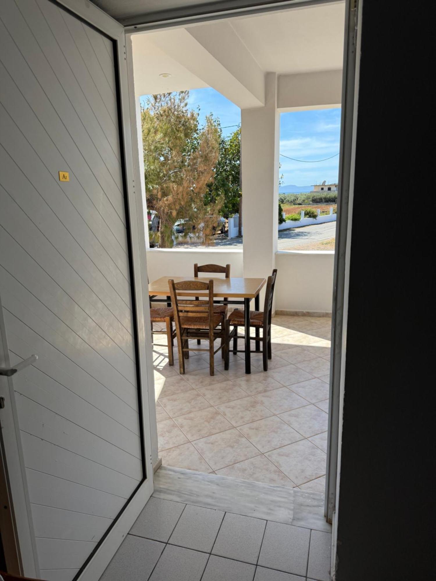 Vias Guest house Neapoli Voion