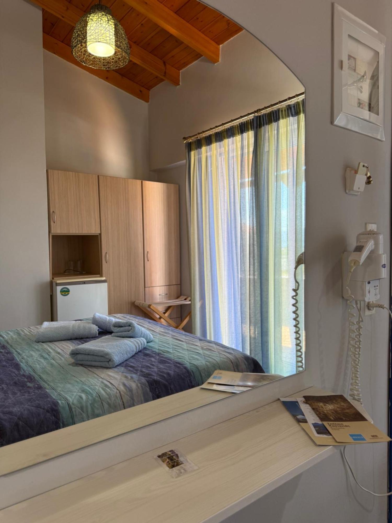 Vias Guest house