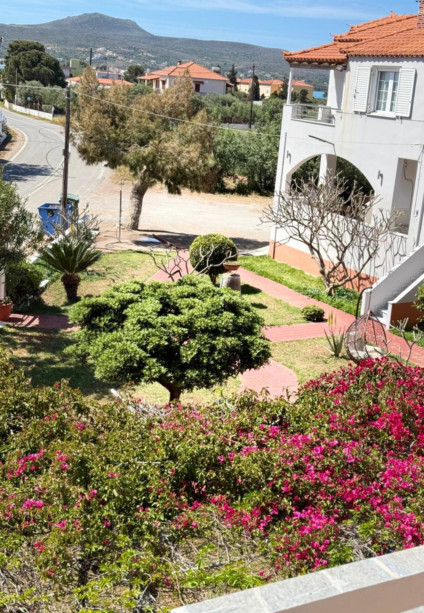 Vias Guest house Neapoli Voion
