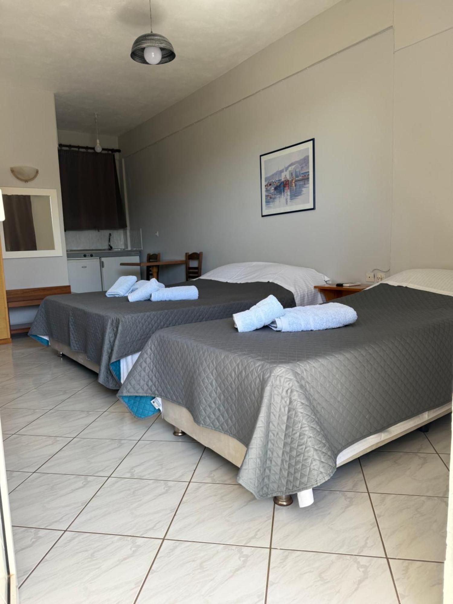 Guest house Vias Neapoli Voion