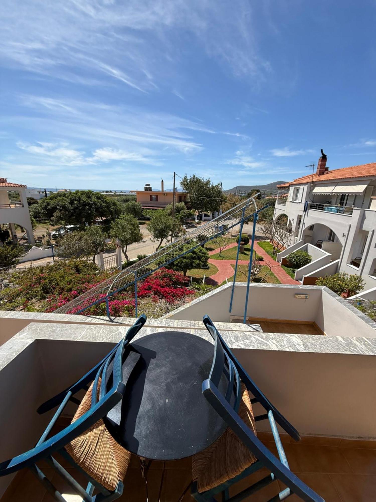 Vias Guest house
