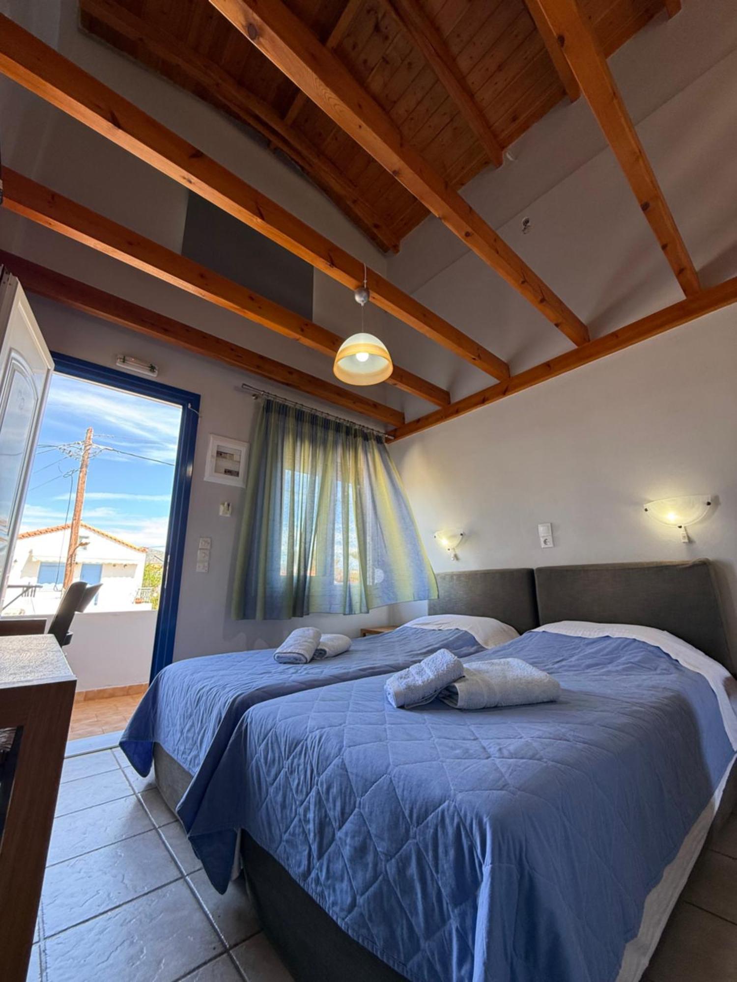 Vias Guest house *