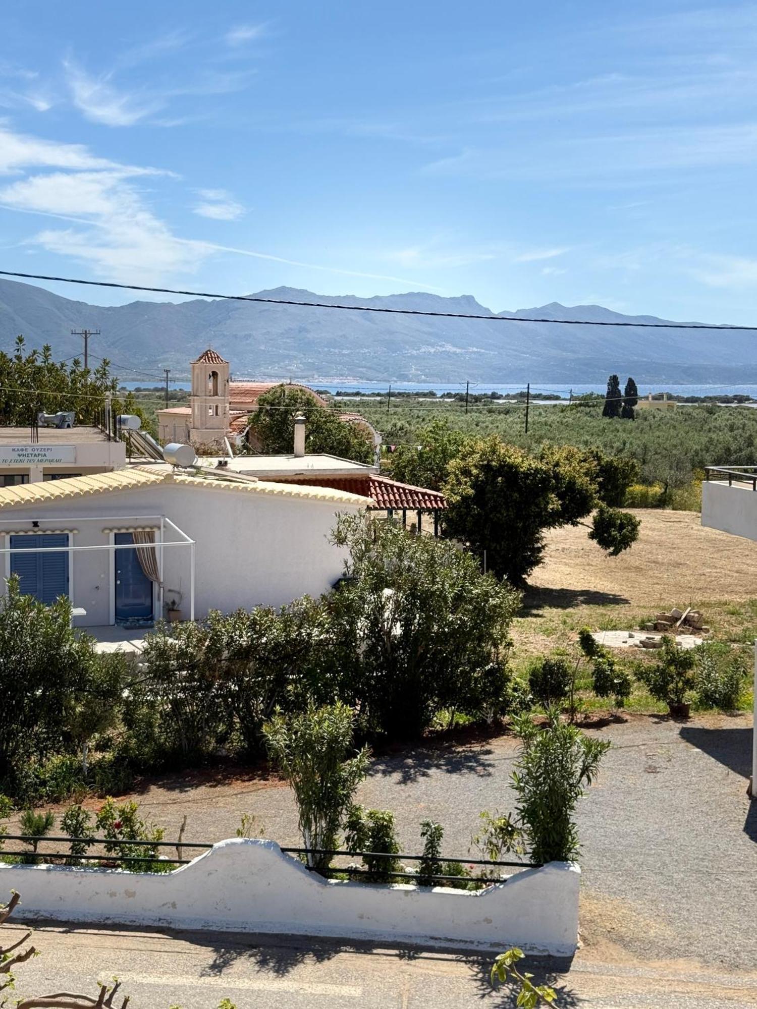 Vias Guest house Neapoli Voion