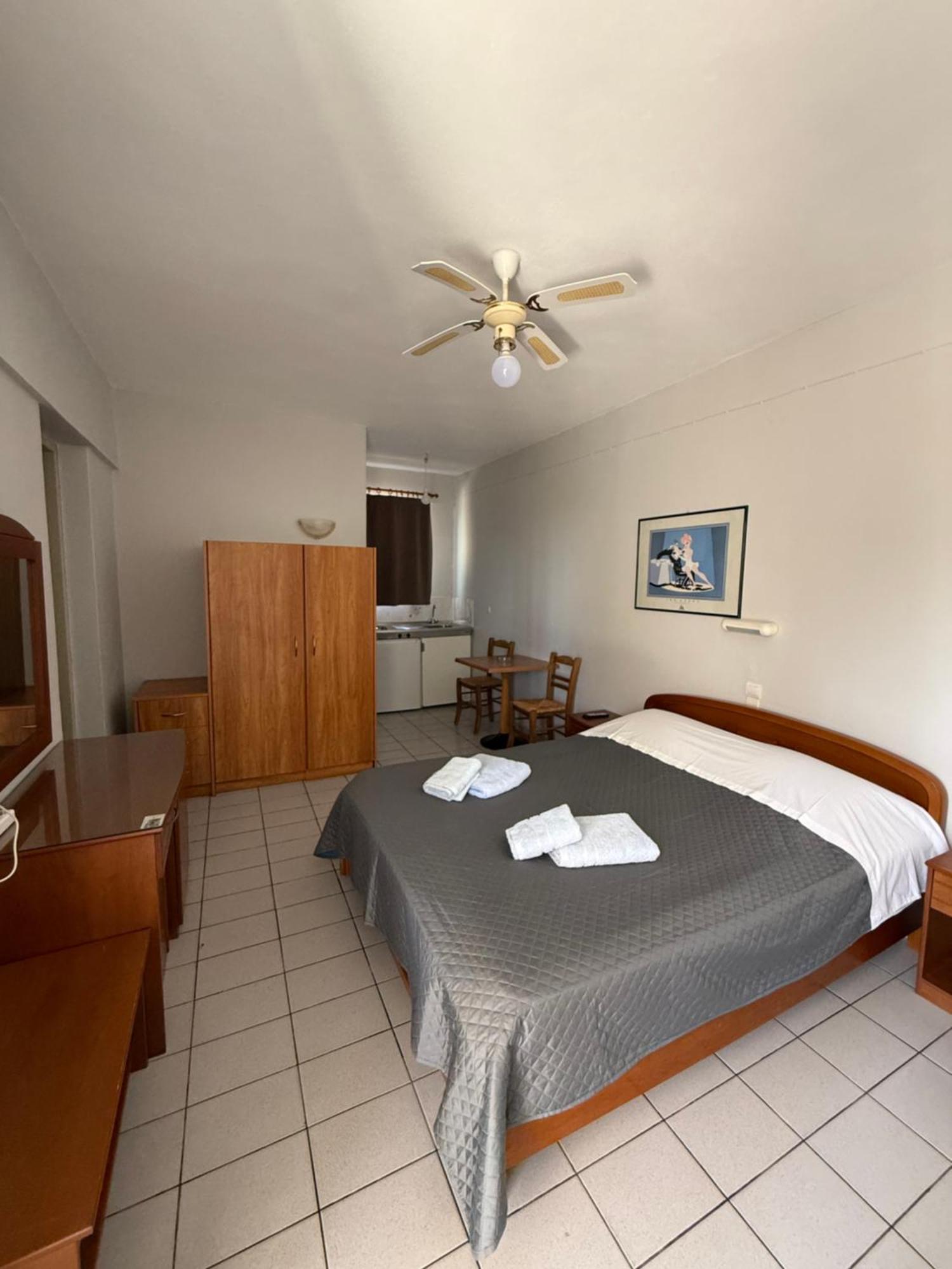 Vias Guest house