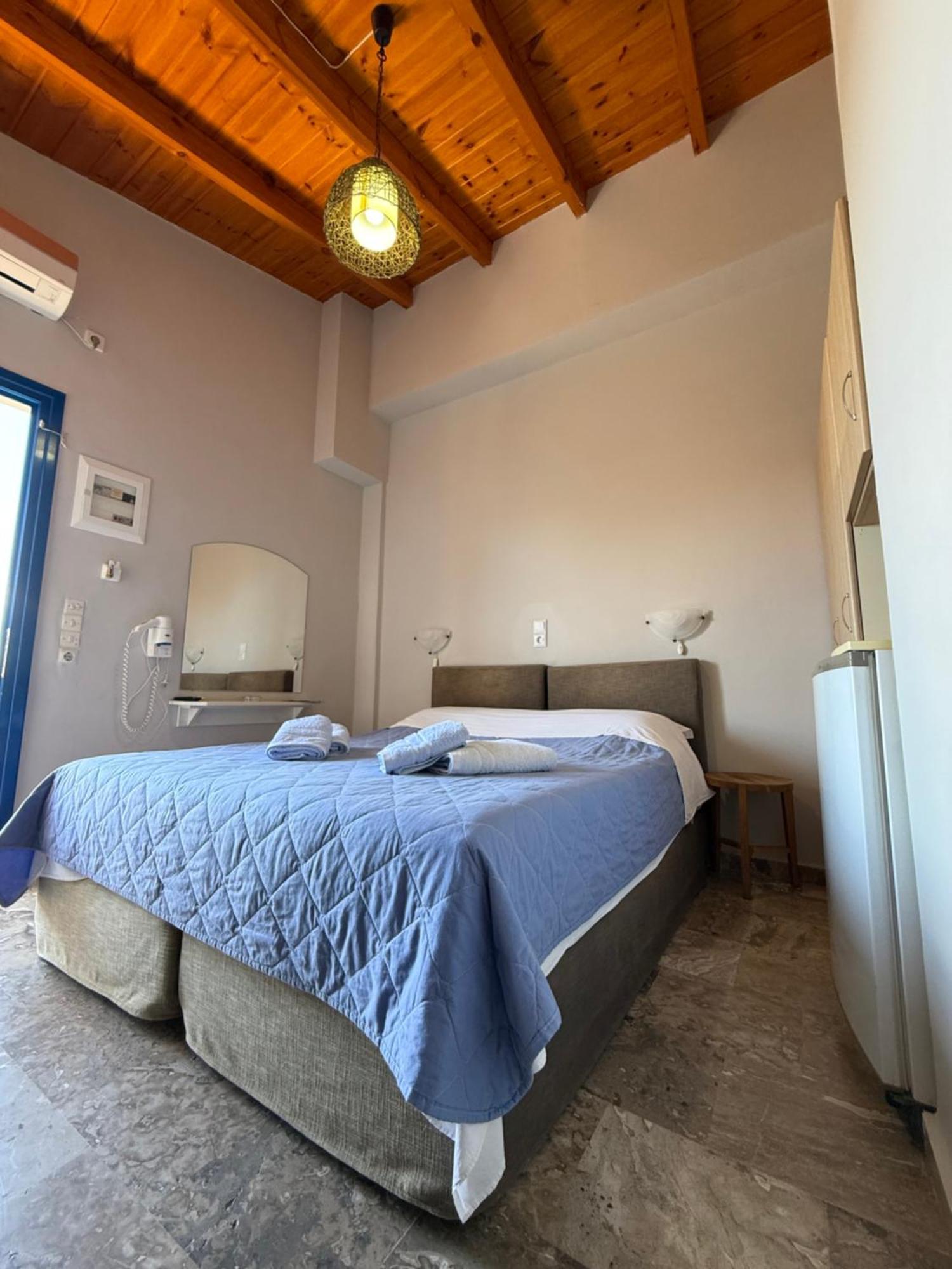 Guest house Vias