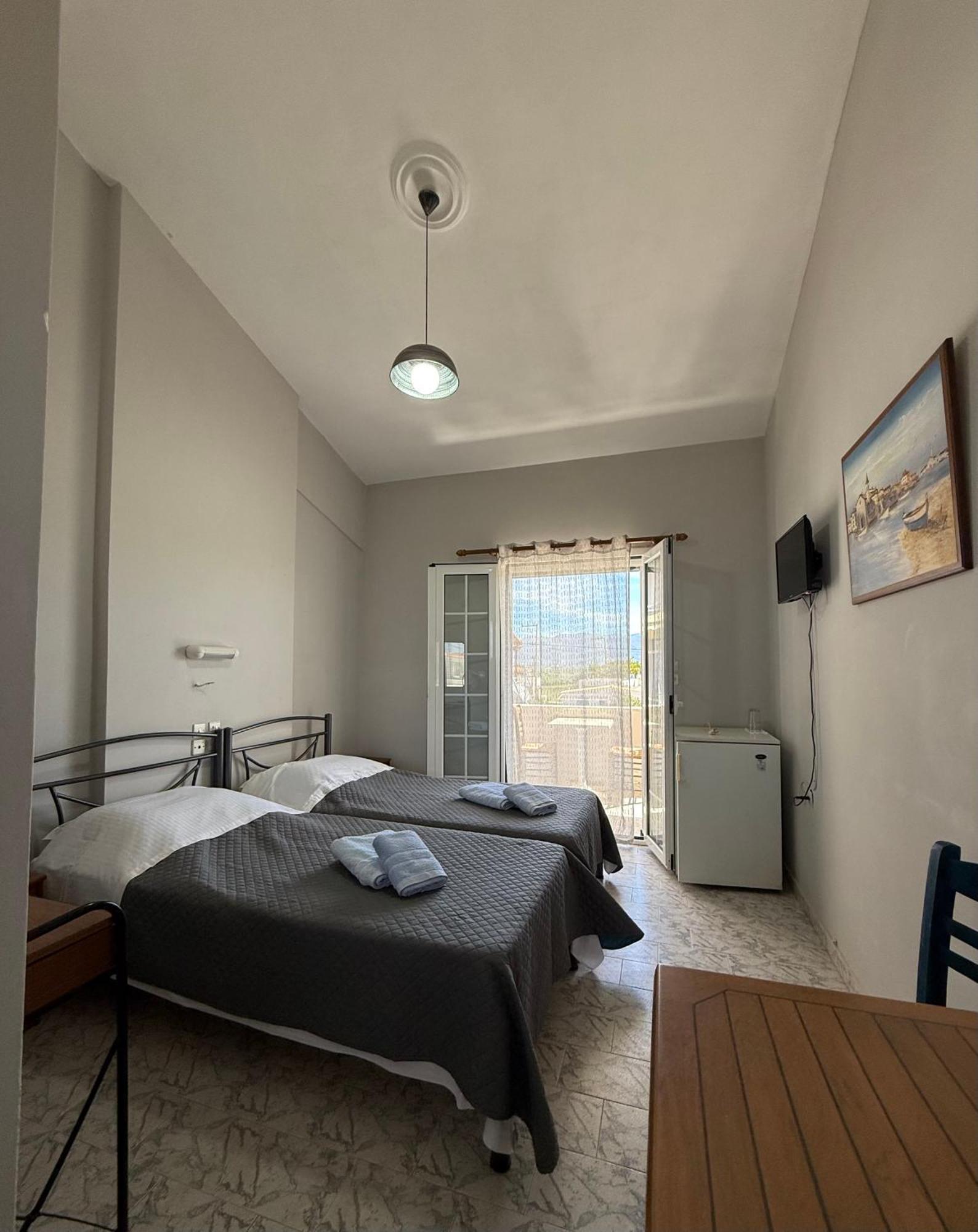 Vias Guest house *