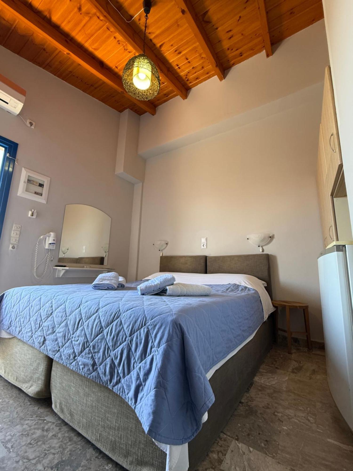 Guest house Vias *