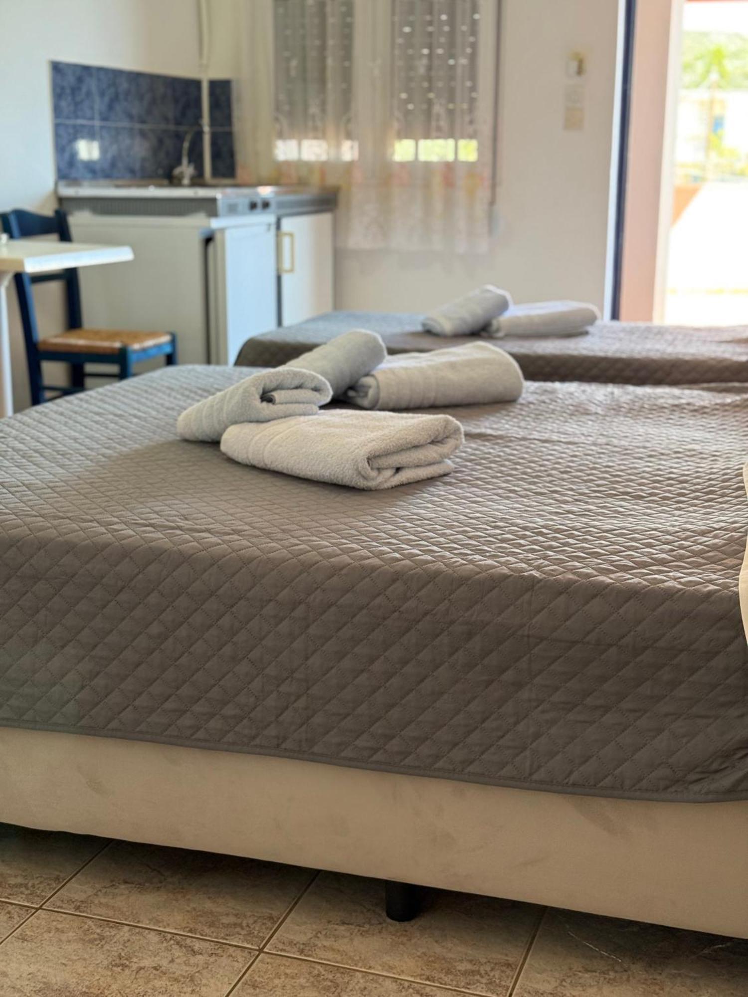 Vias Guest house Neapoli Voion
