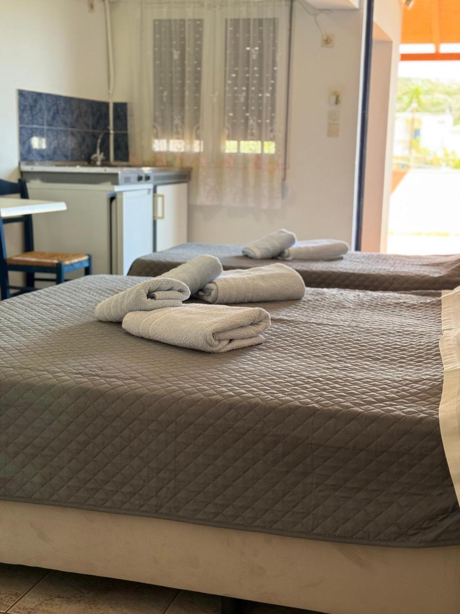Vias Guest house