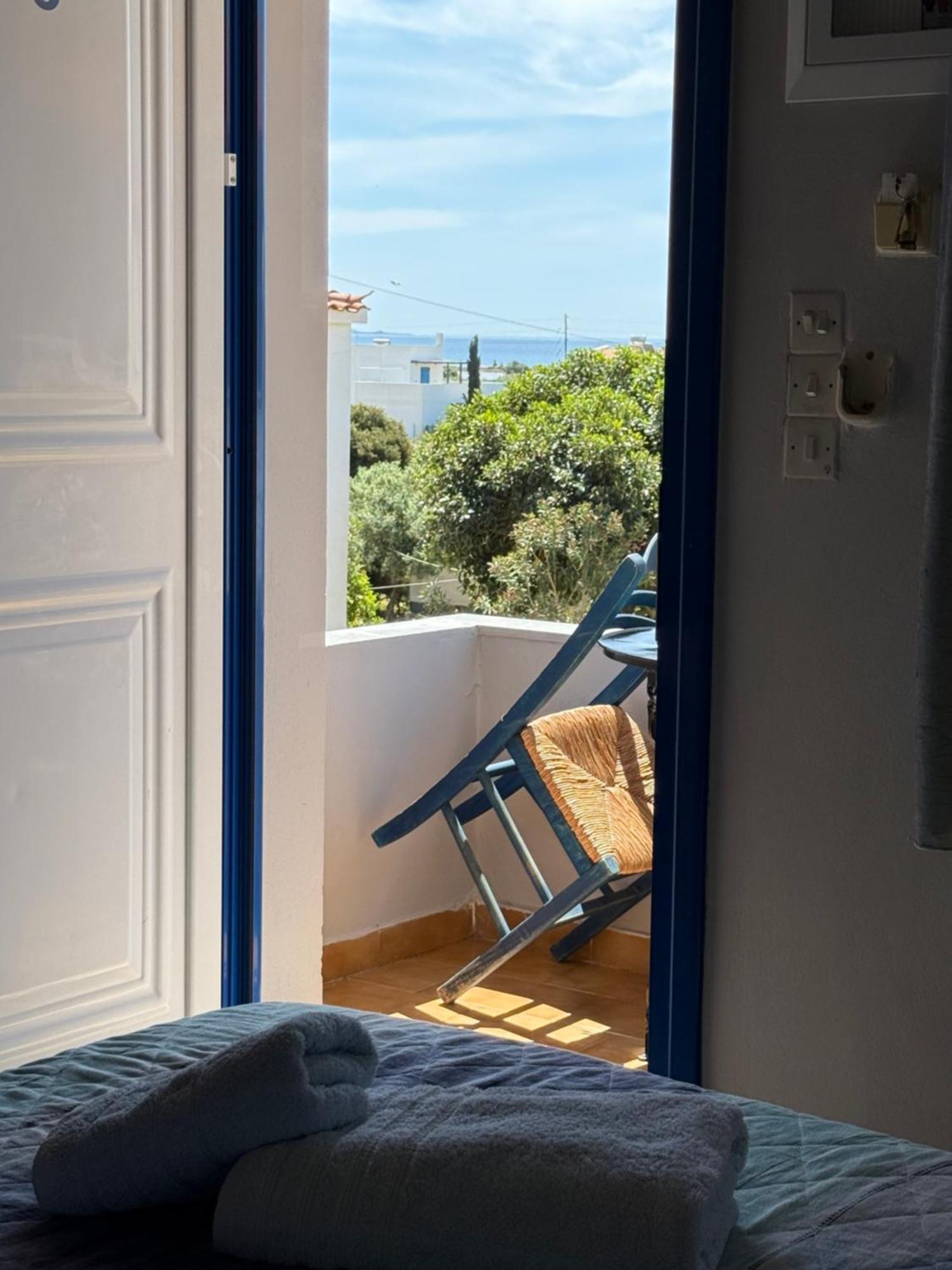 Guest house Vias
