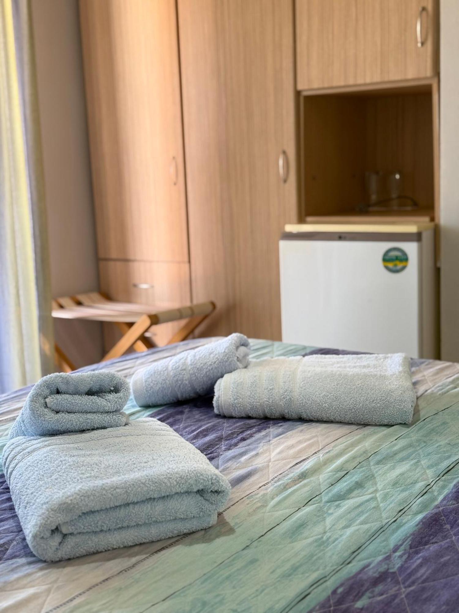 Vias Guest house *
