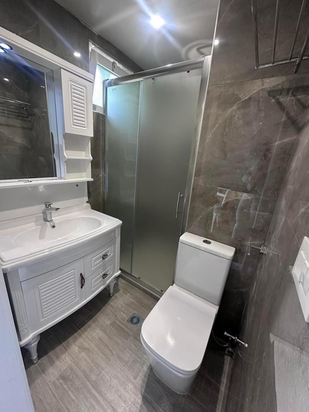 Apartment Dionysia