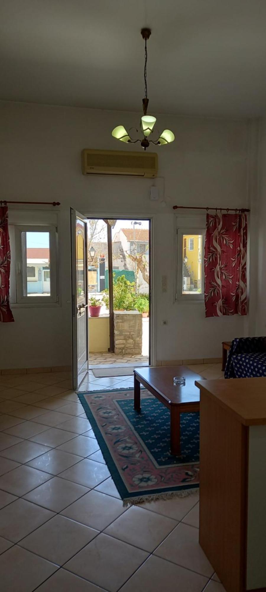 Marialena Guest house *