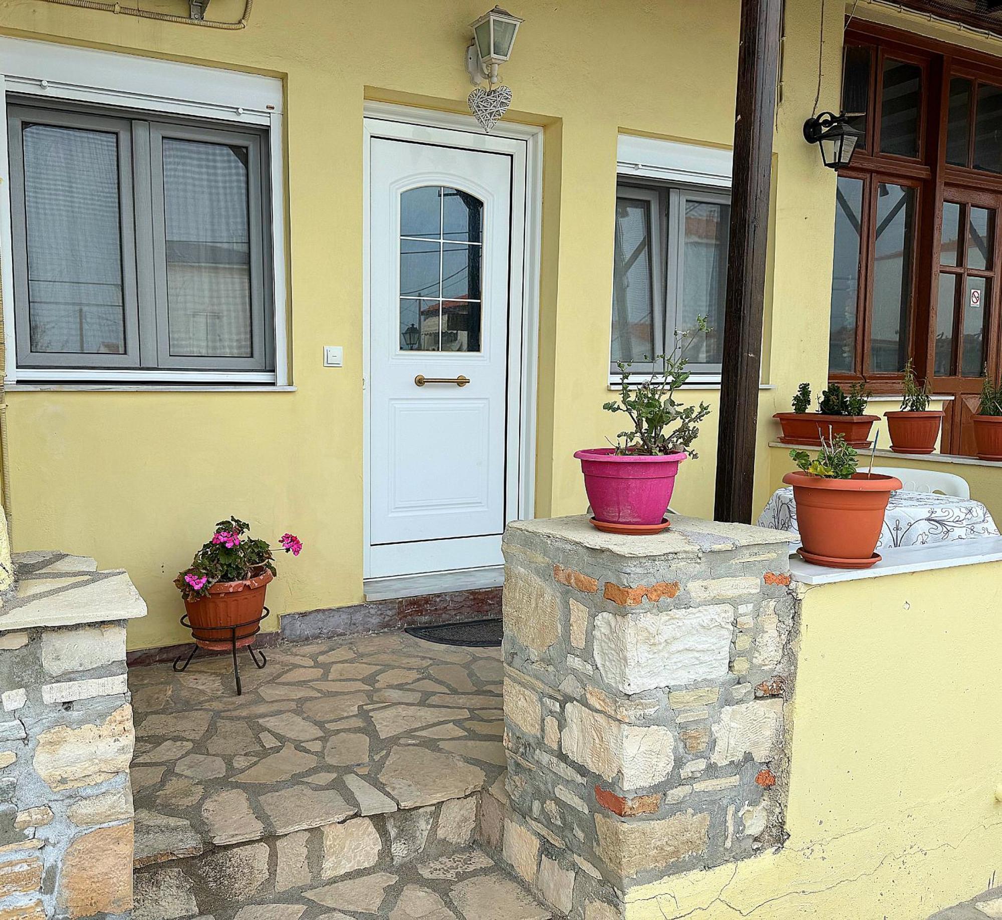 Marialena * Ireo (Samos)