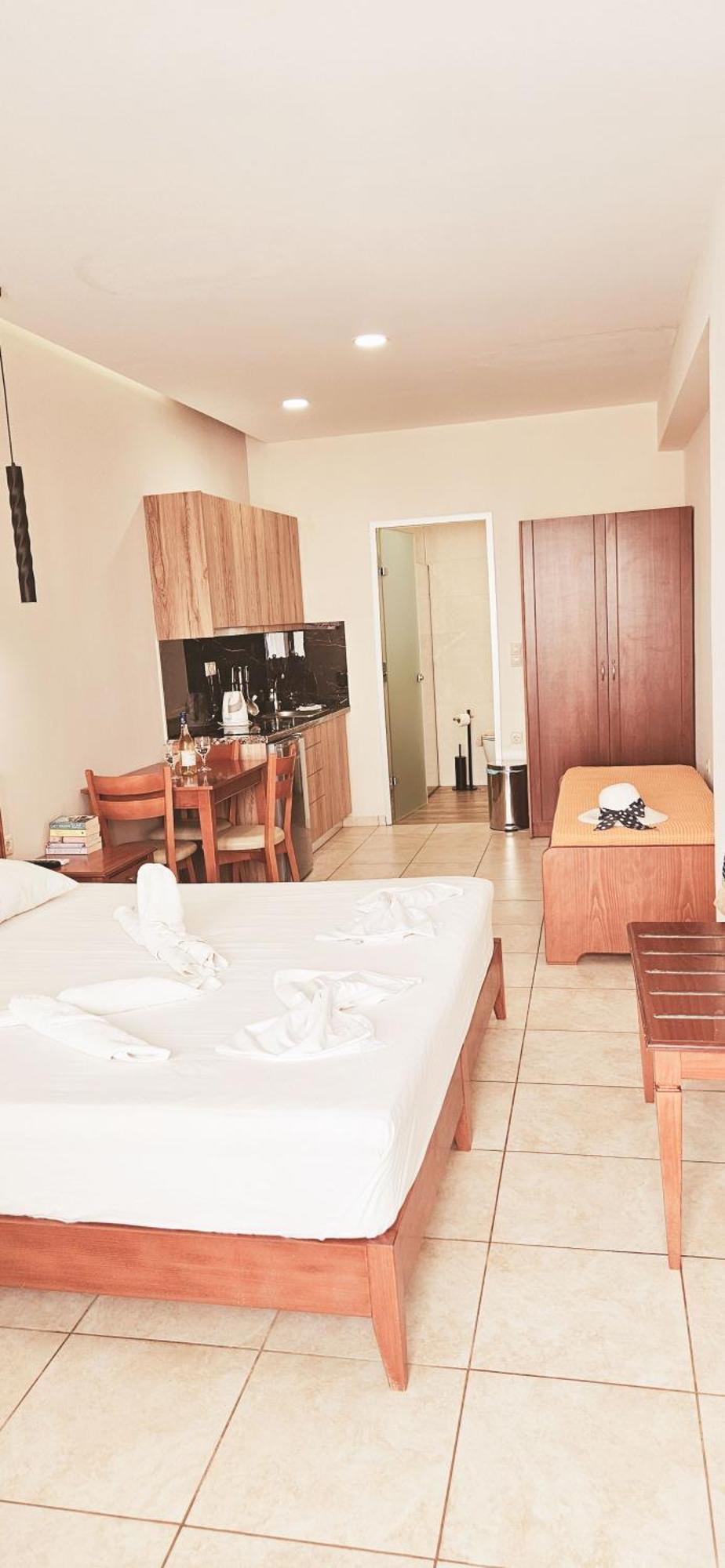Kalimera Hotel Agia Marina (Crete)