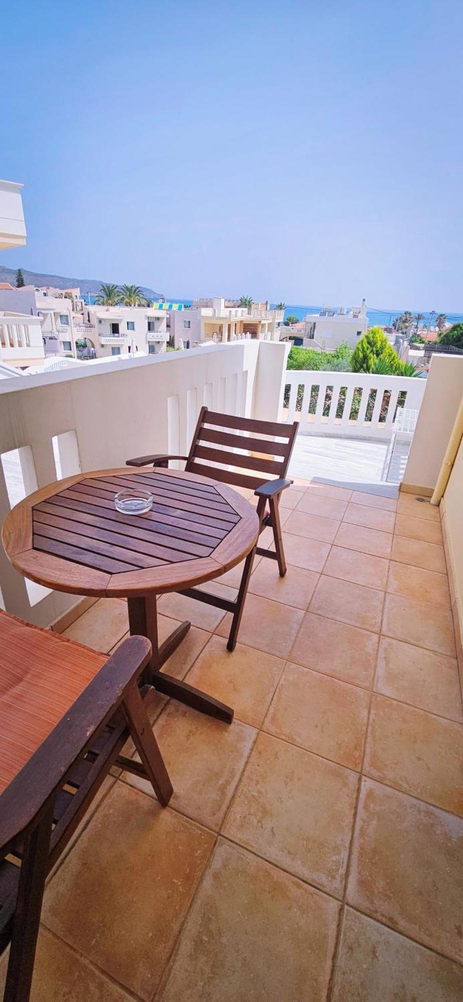 Kalimera Hotel