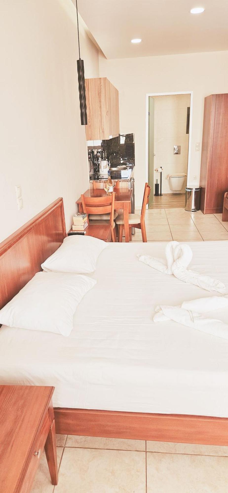 Kalimera Hotel Agia Marina (Crete)