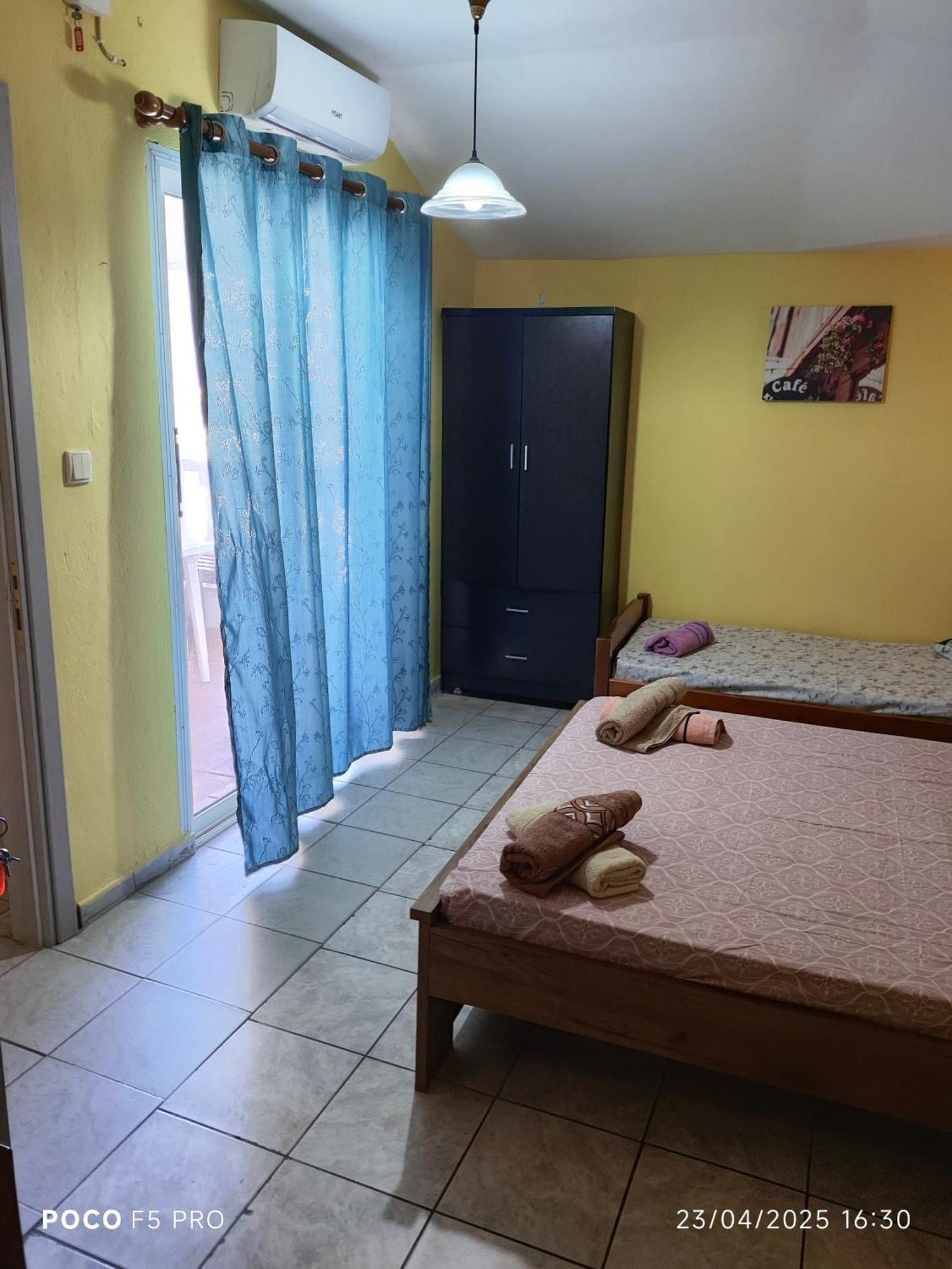 Ifigenia Plaz * Paralia Katerinis