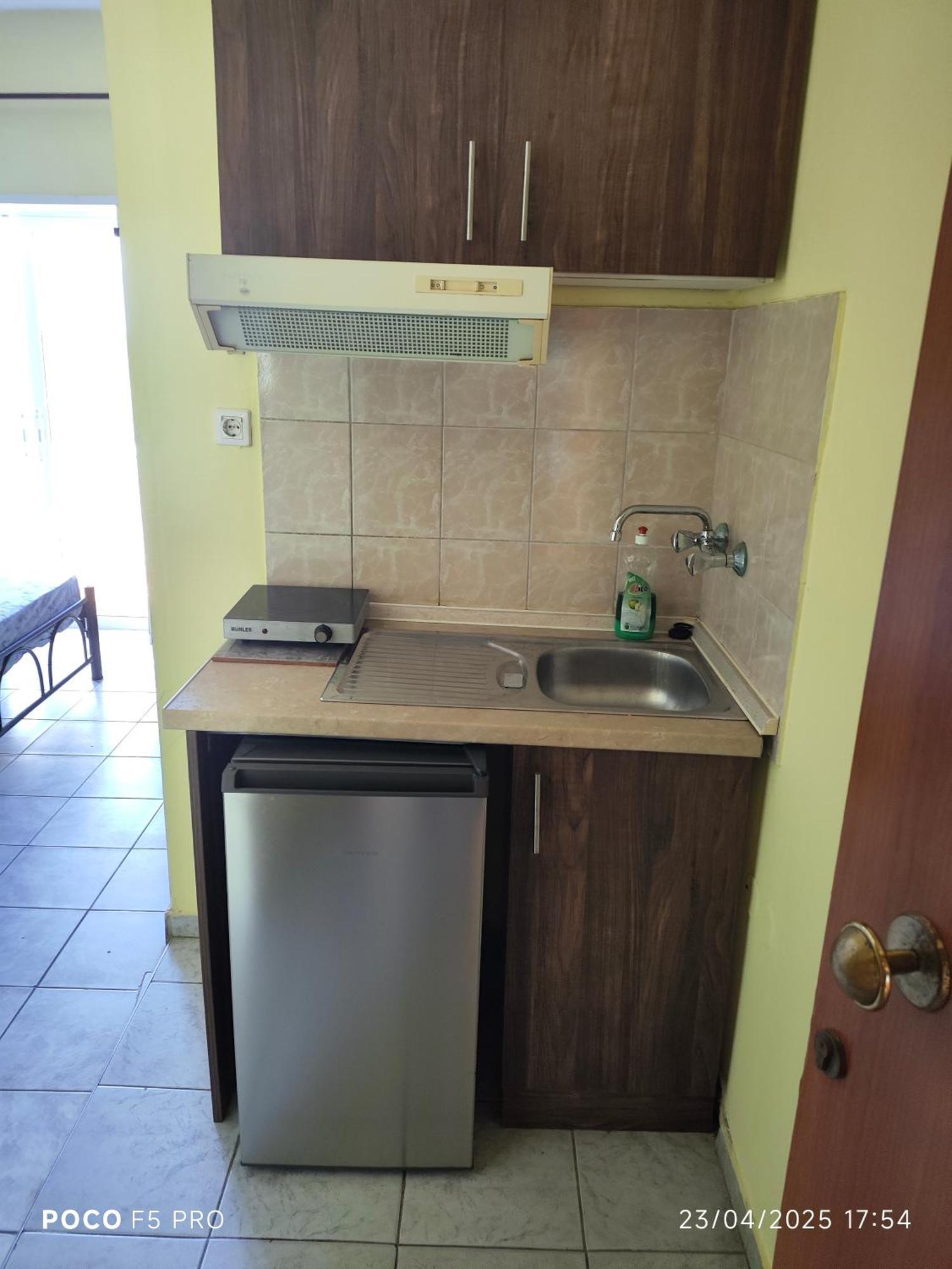 Aparthotel Ifigenia Plaz