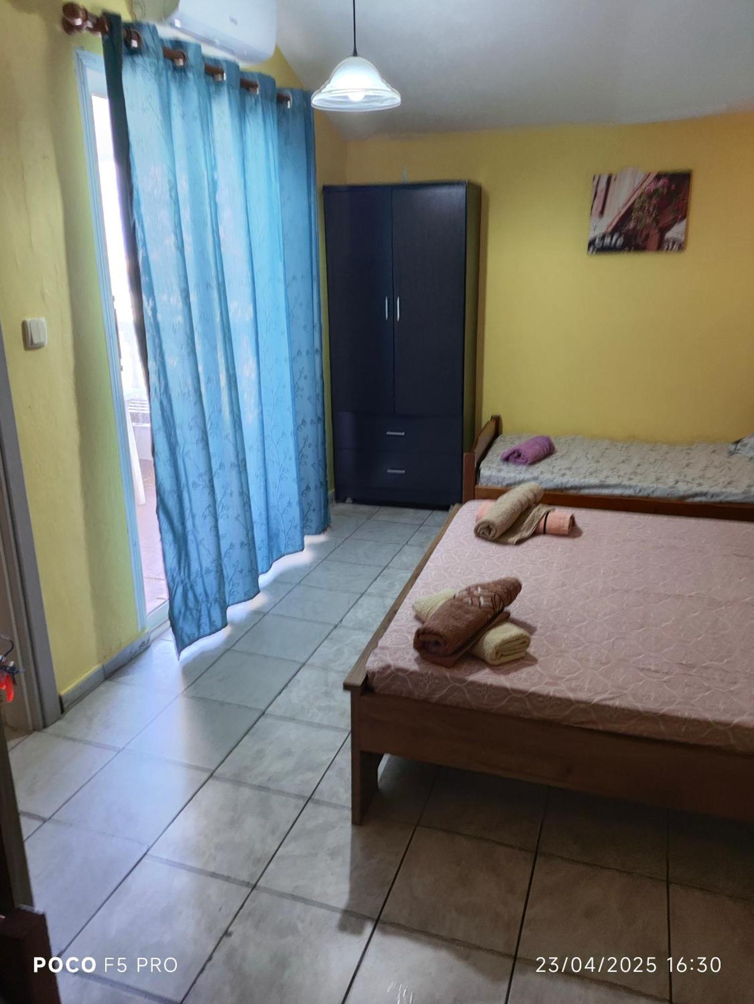 Aparthotel Ifigenia Plaz Paralia Katerinis