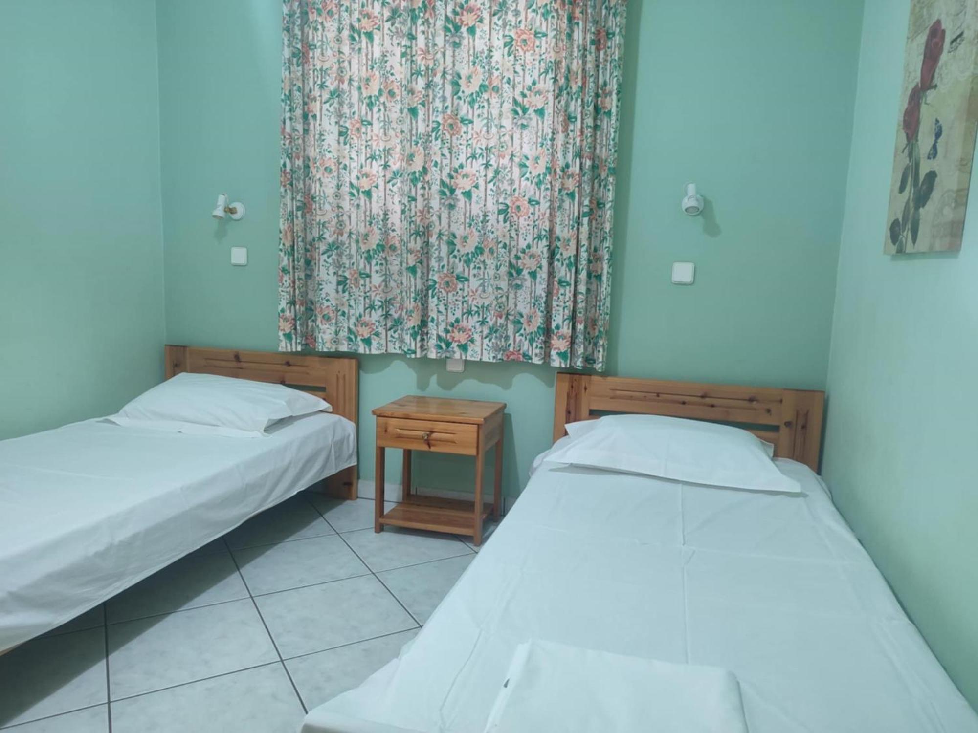 Apartment Melina 1