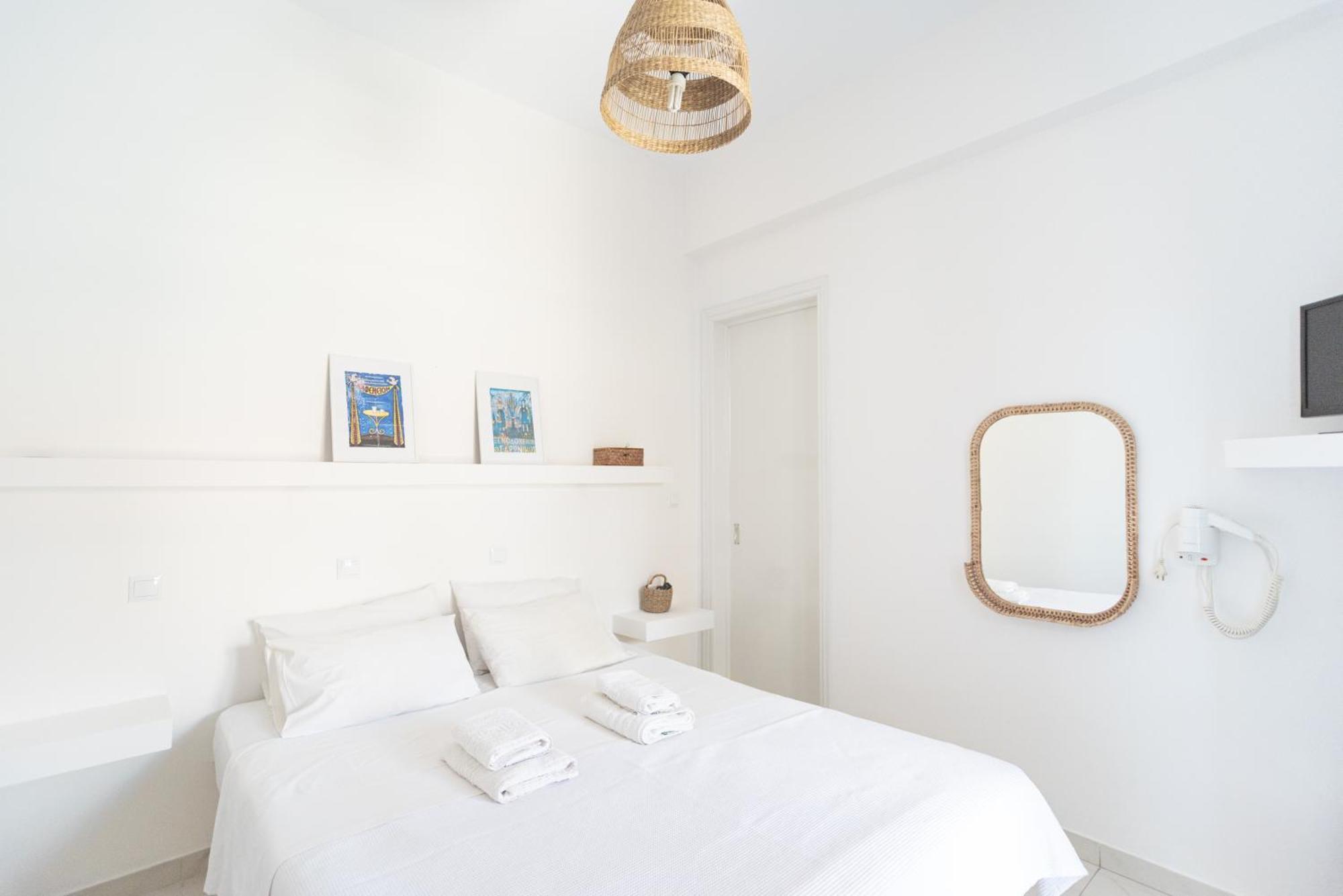 Apartment Theo &
