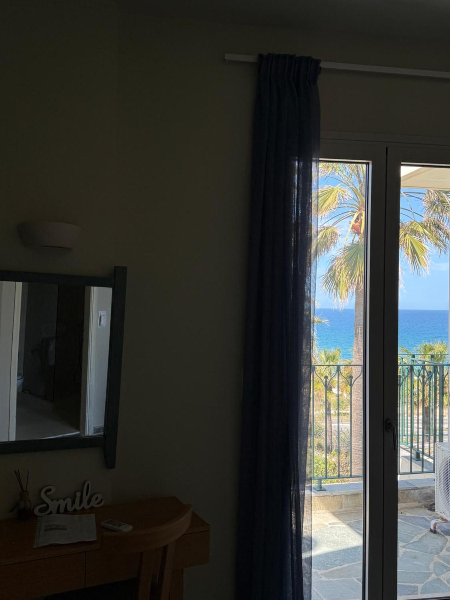 Sea View Villa