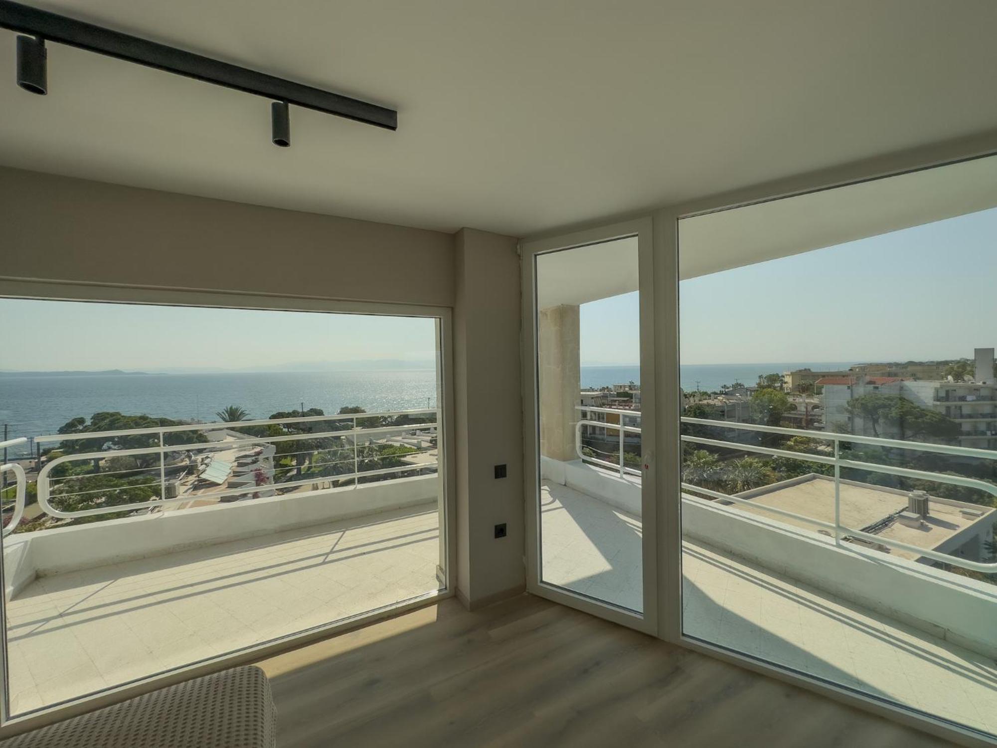Marathon 3* Nea Makri