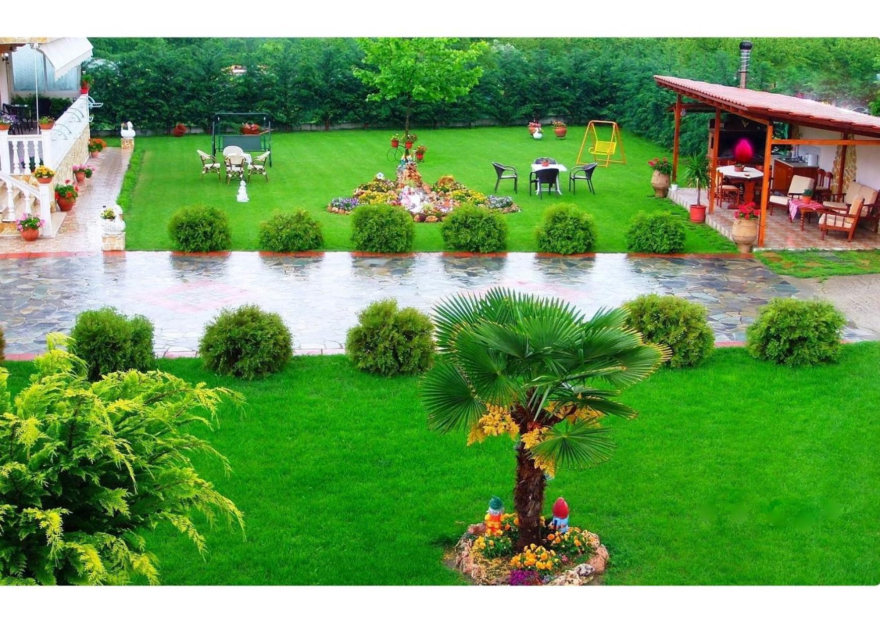 Guest house Relax Pozar