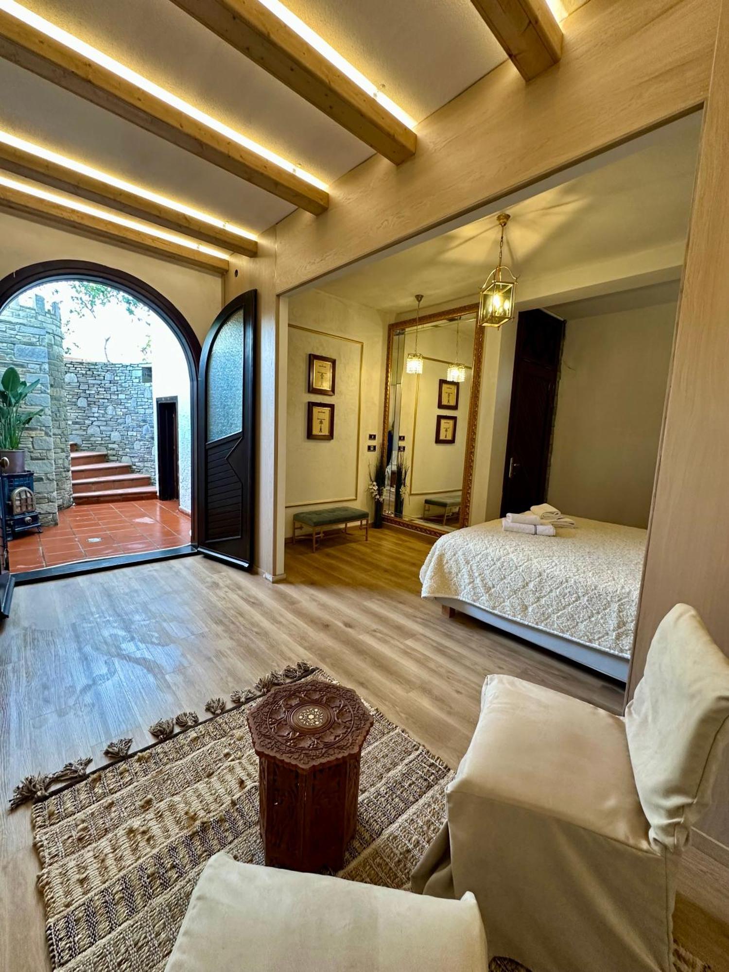 Byblos Luxury Villa