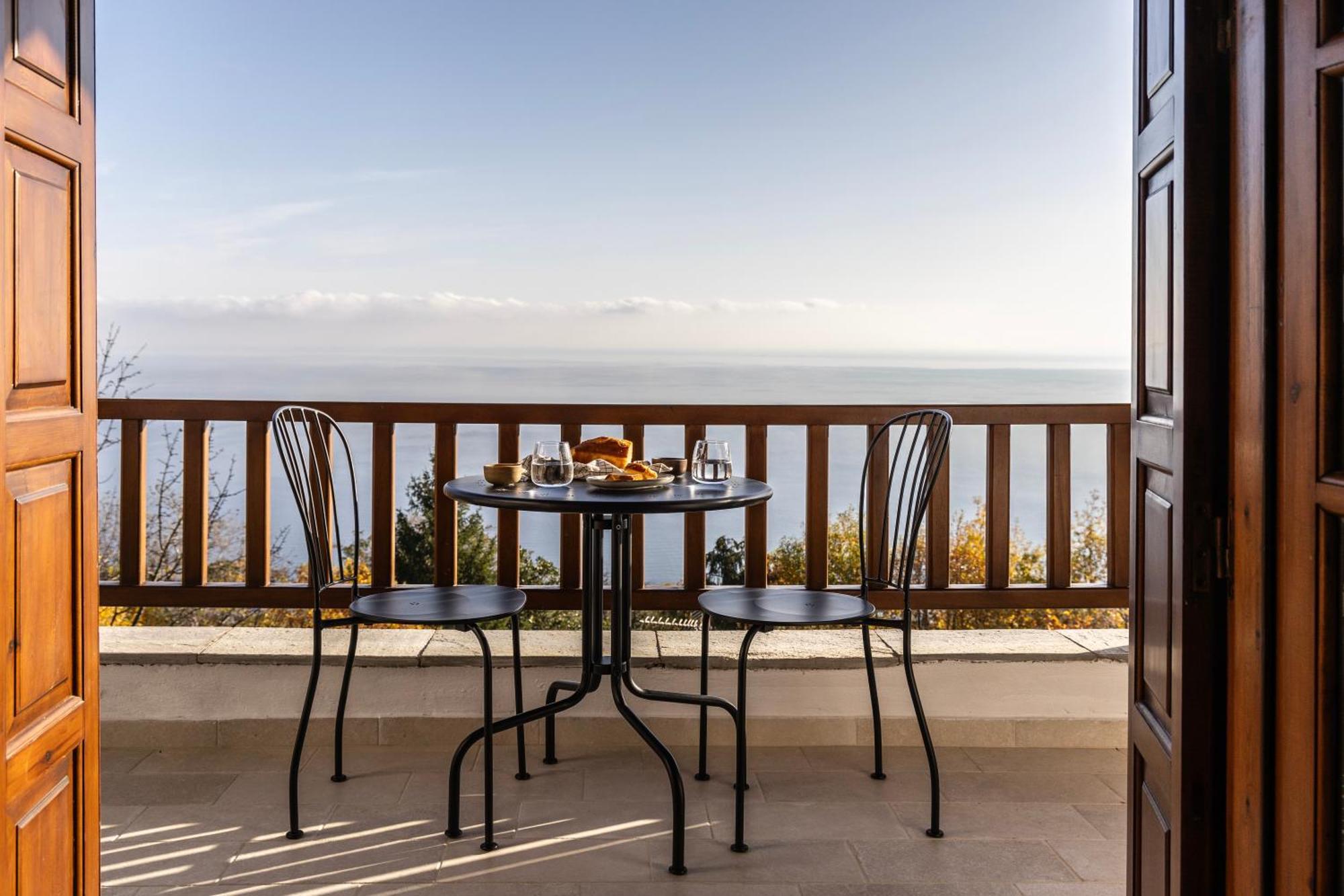 Apartment Om Living Pelion
