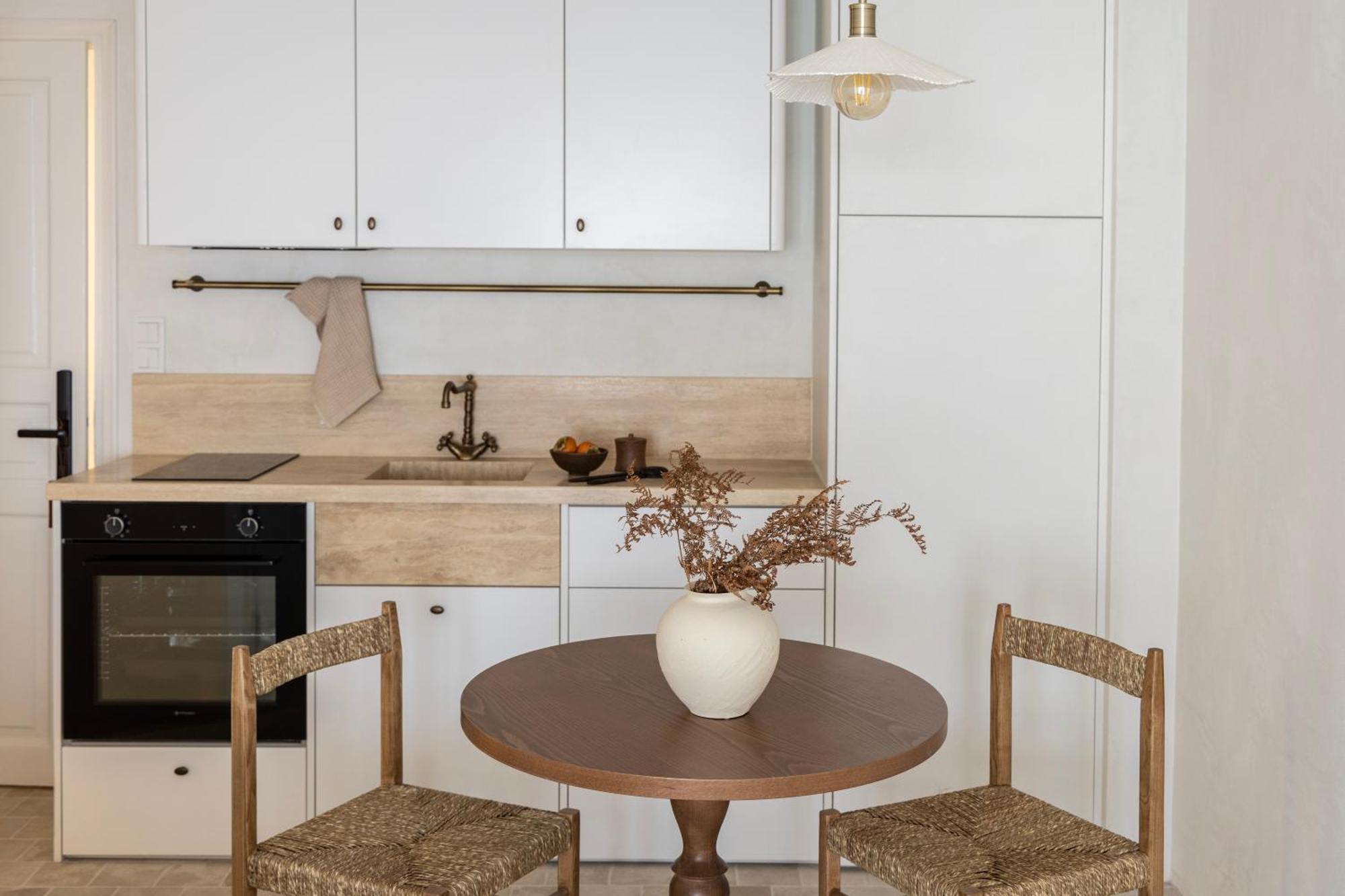 Apartment Om Living Pelion *