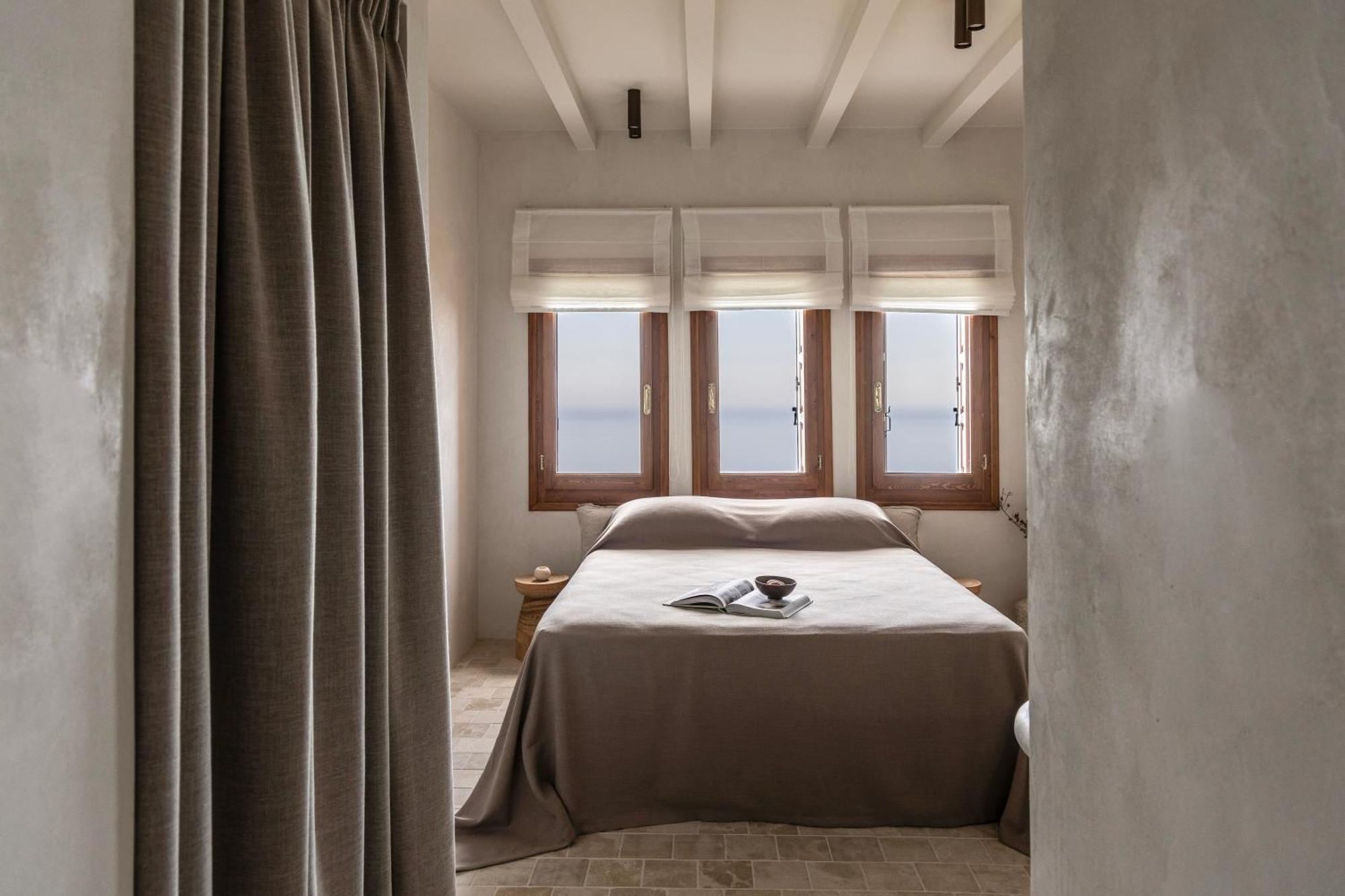 Om Living Pelion Agios Dimitrios (Magnesia)