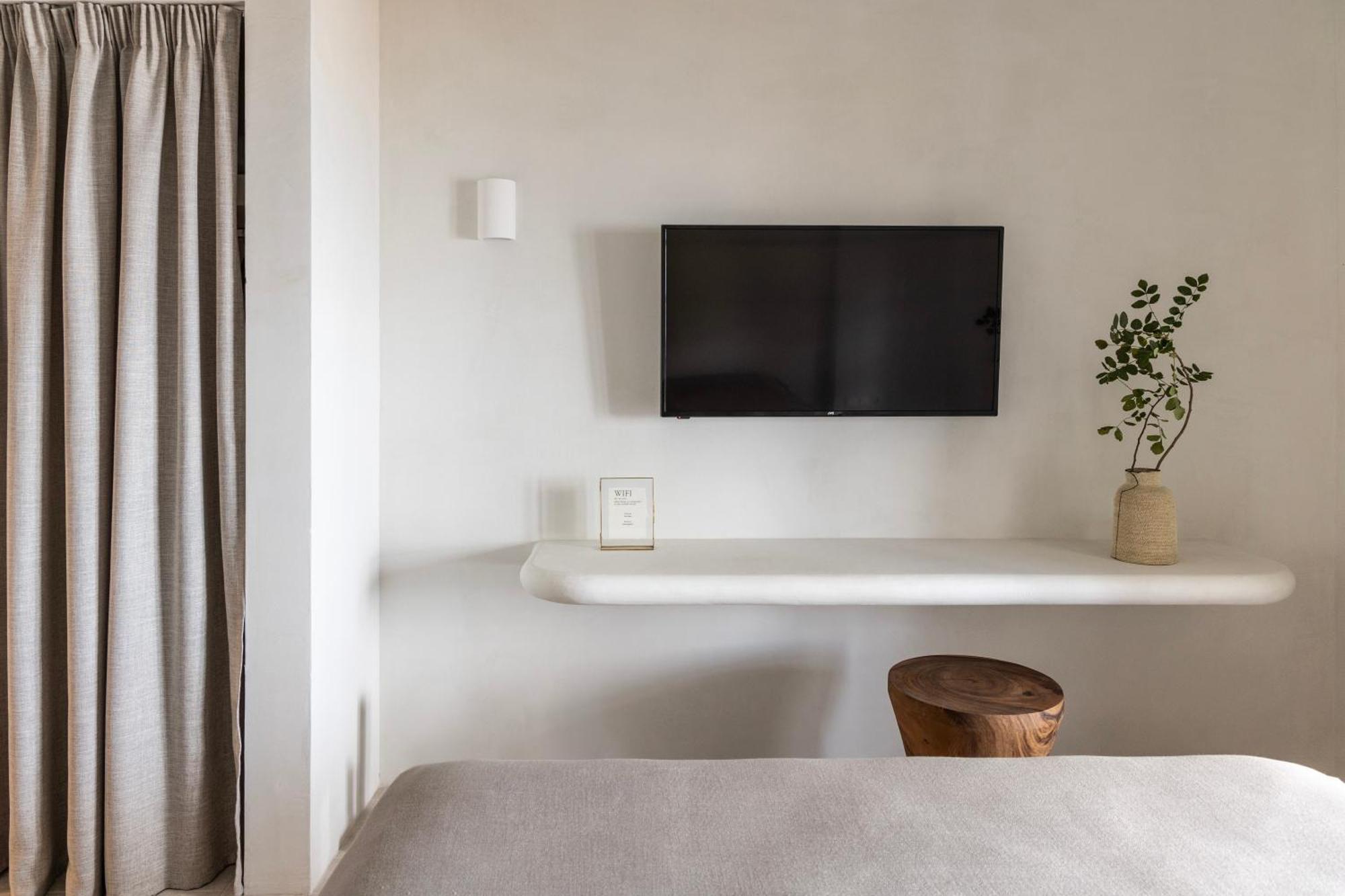 Om Living Pelion Apartment