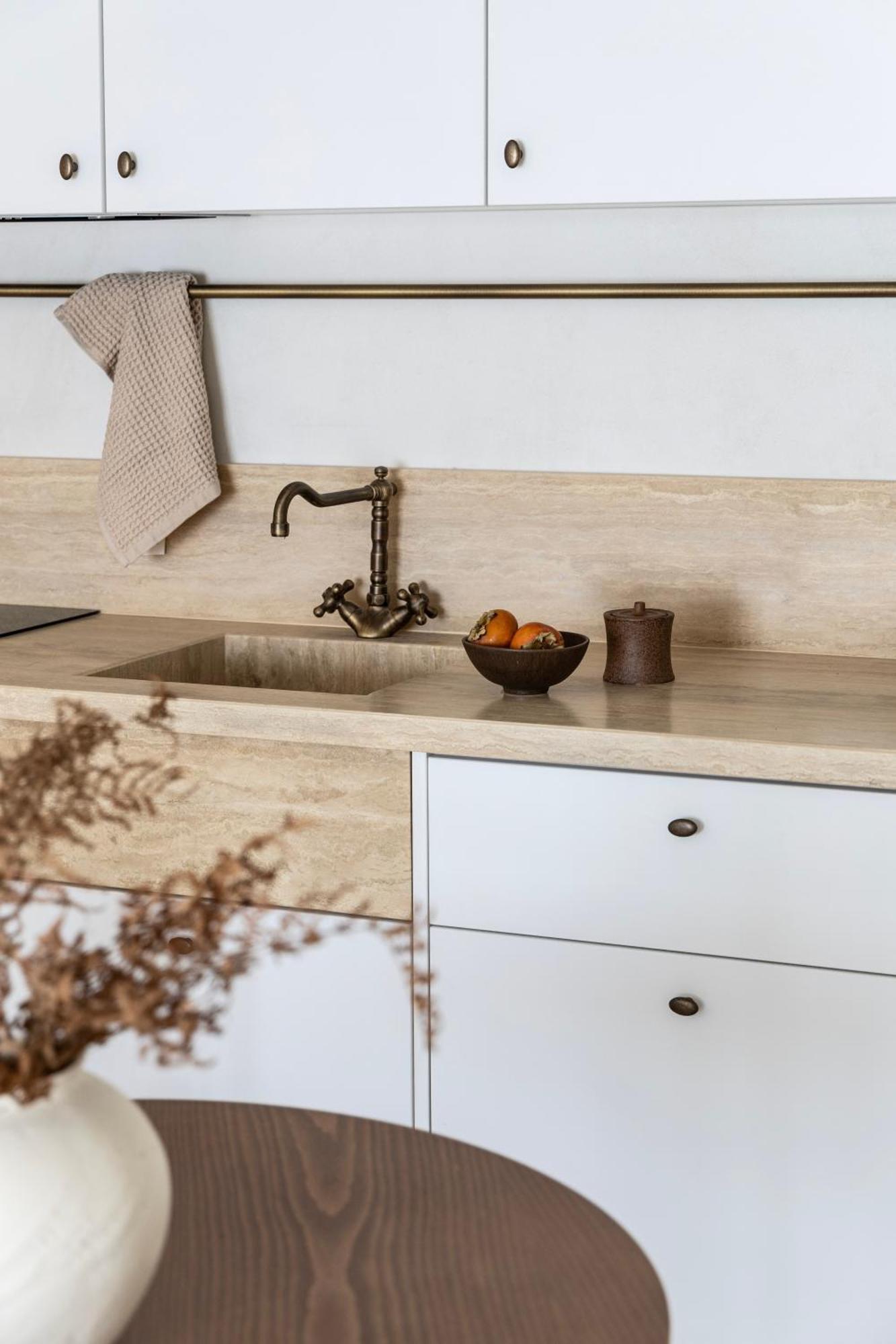 Apartment Om Living Pelion *