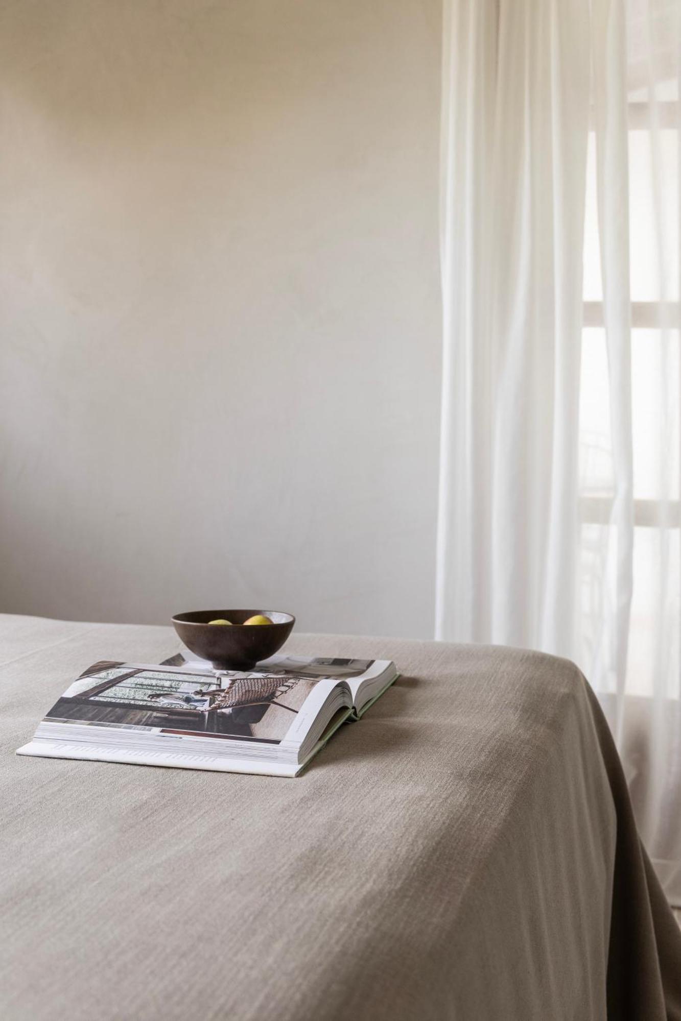 Om Living Pelion