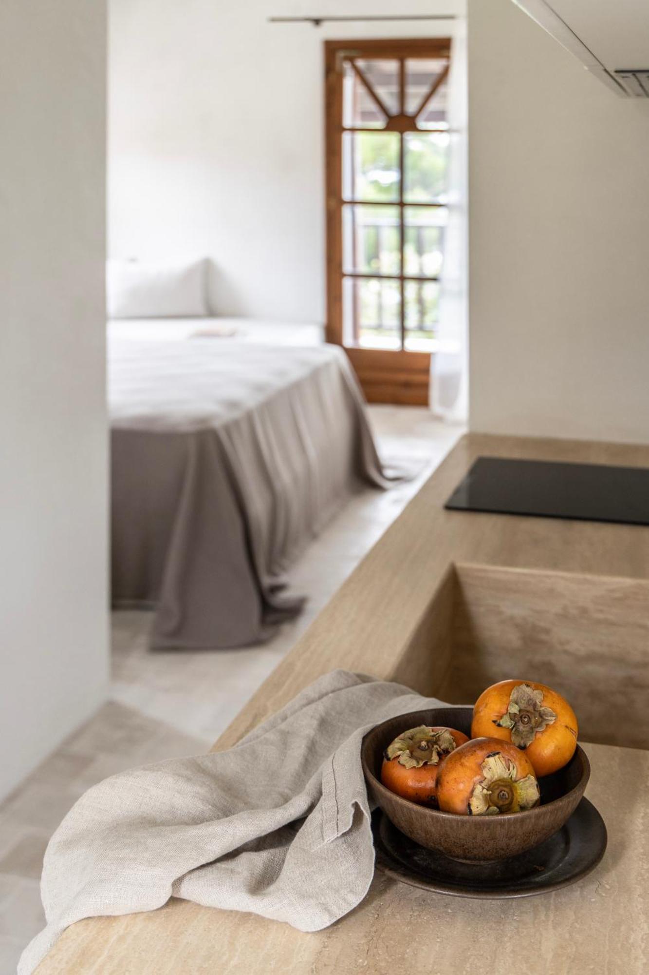 Om Living Pelion Apartment *