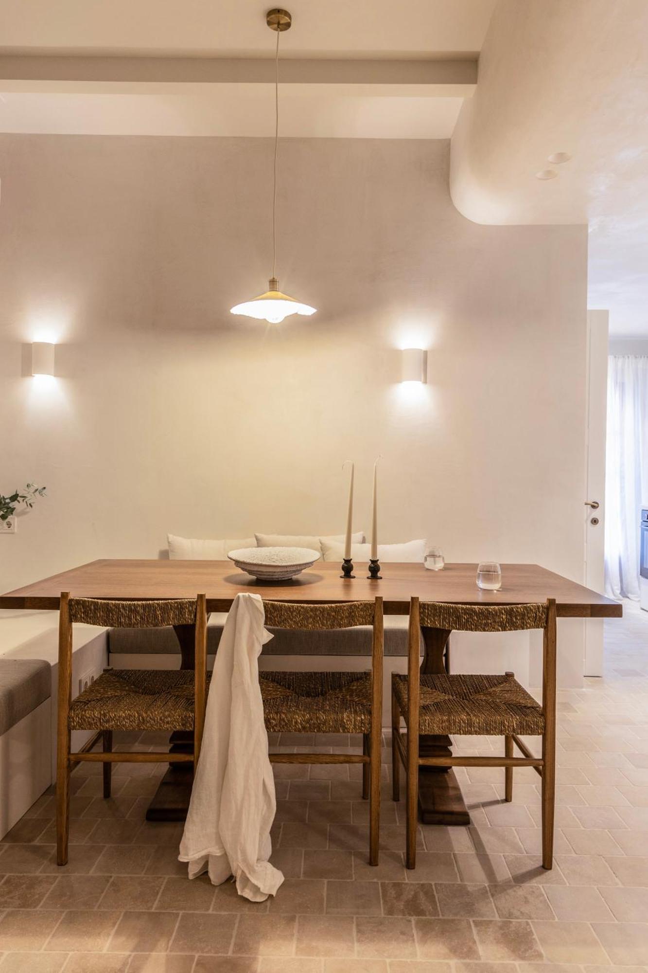 Apartment Om Living Pelion *