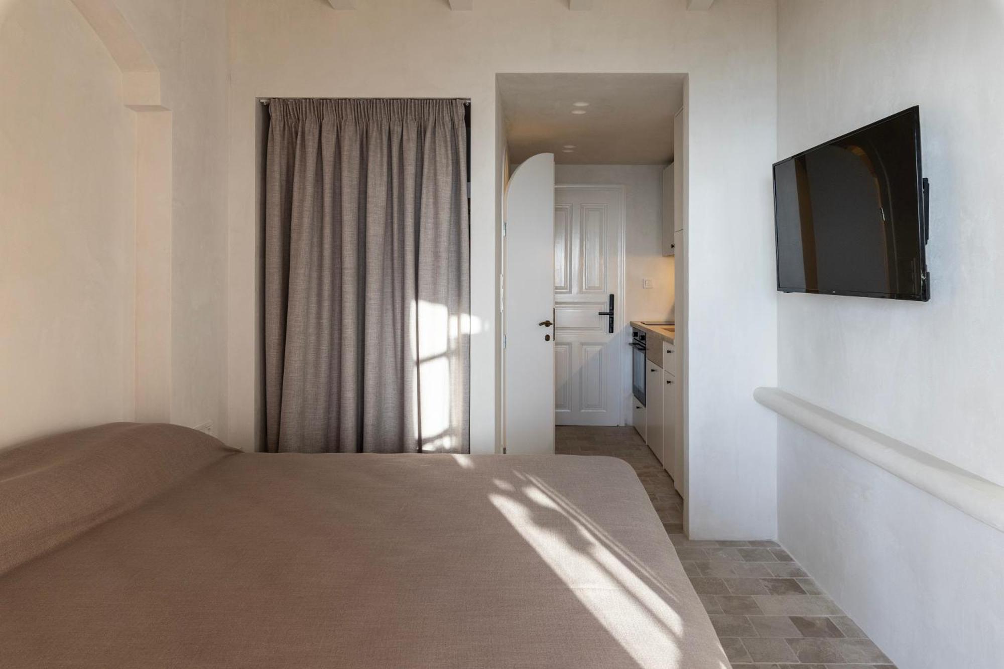 Om Living Pelion Agios Dimitrios (Magnesia)