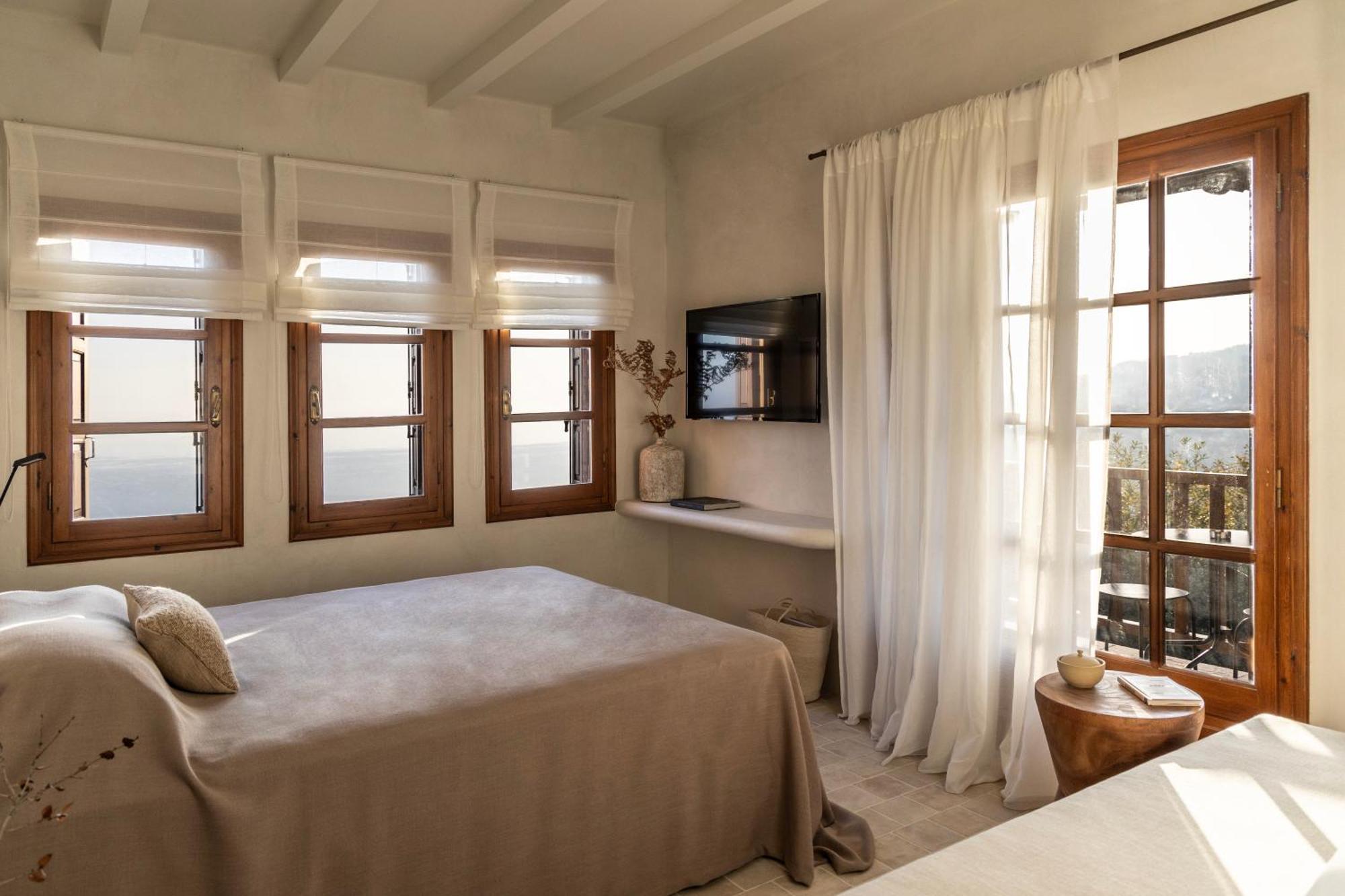 Om Living Pelion Apartment Agios Dimitrios (Magnesia)